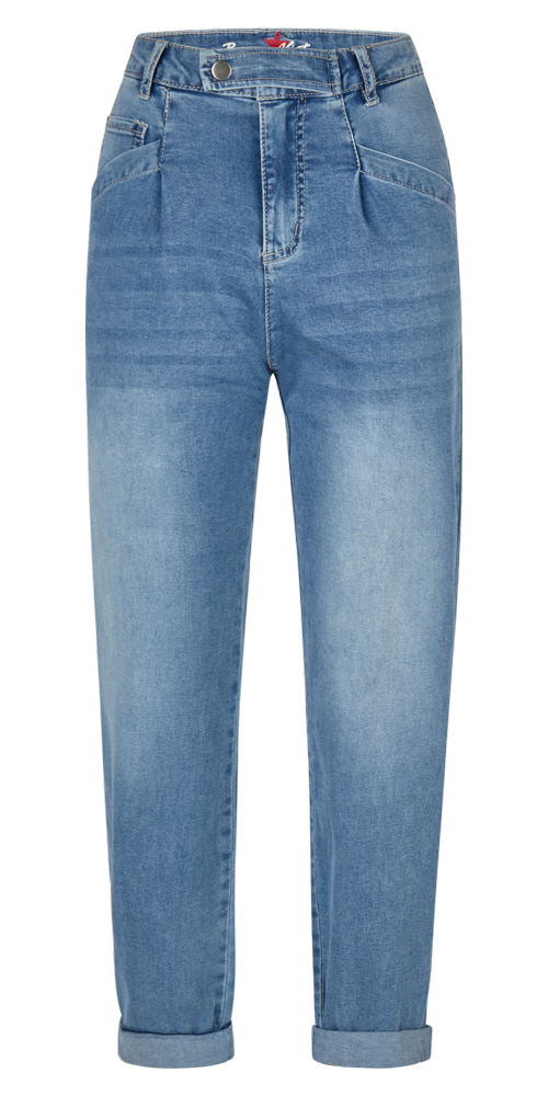Buena Vista Jeans Studio Pants cozy denim