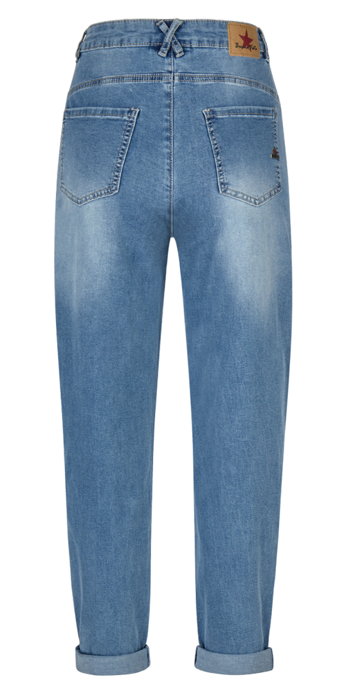 Buena Vista Jeans Studio Pants cozy denim