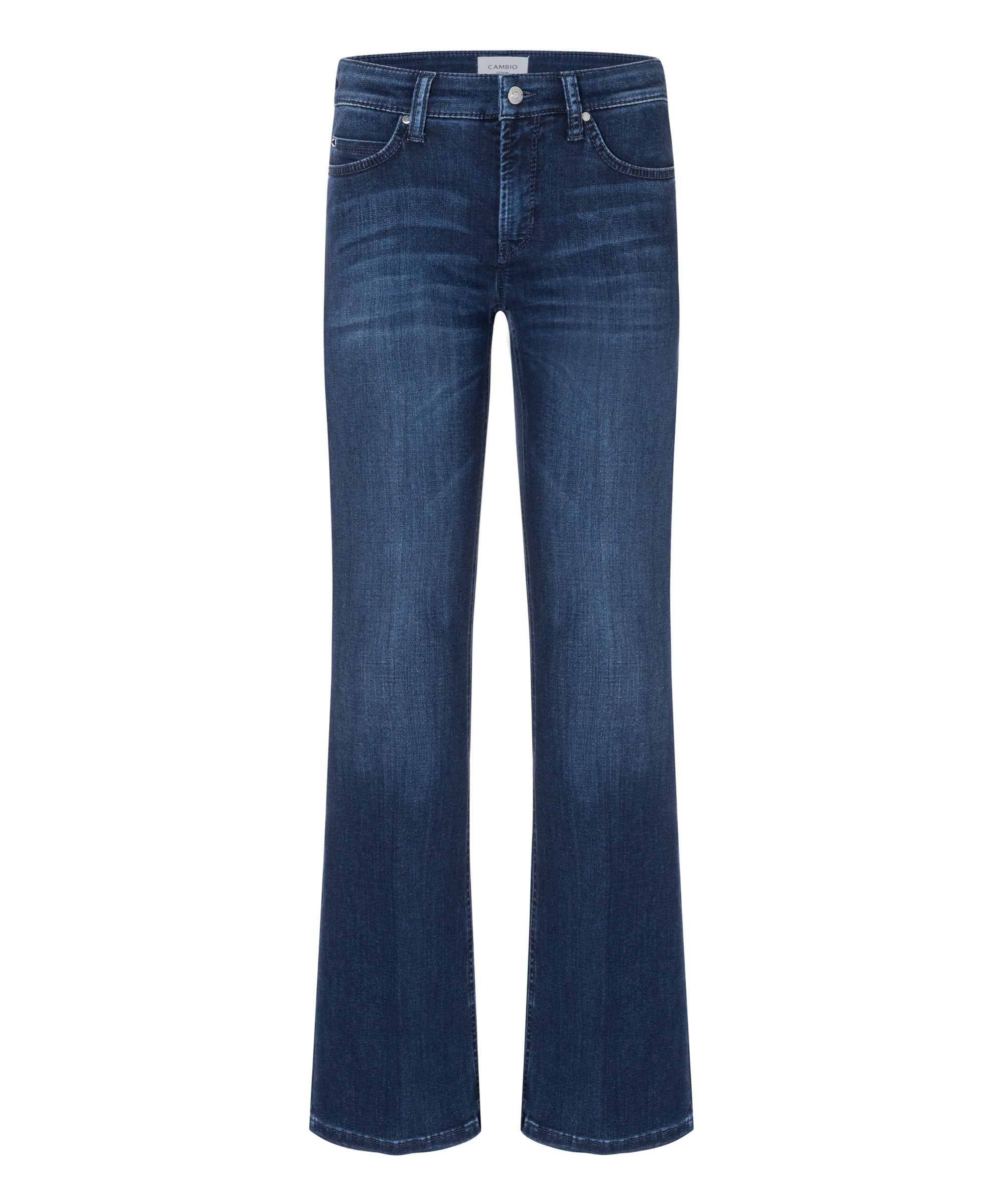 CAMBIO Jeans Paris flared