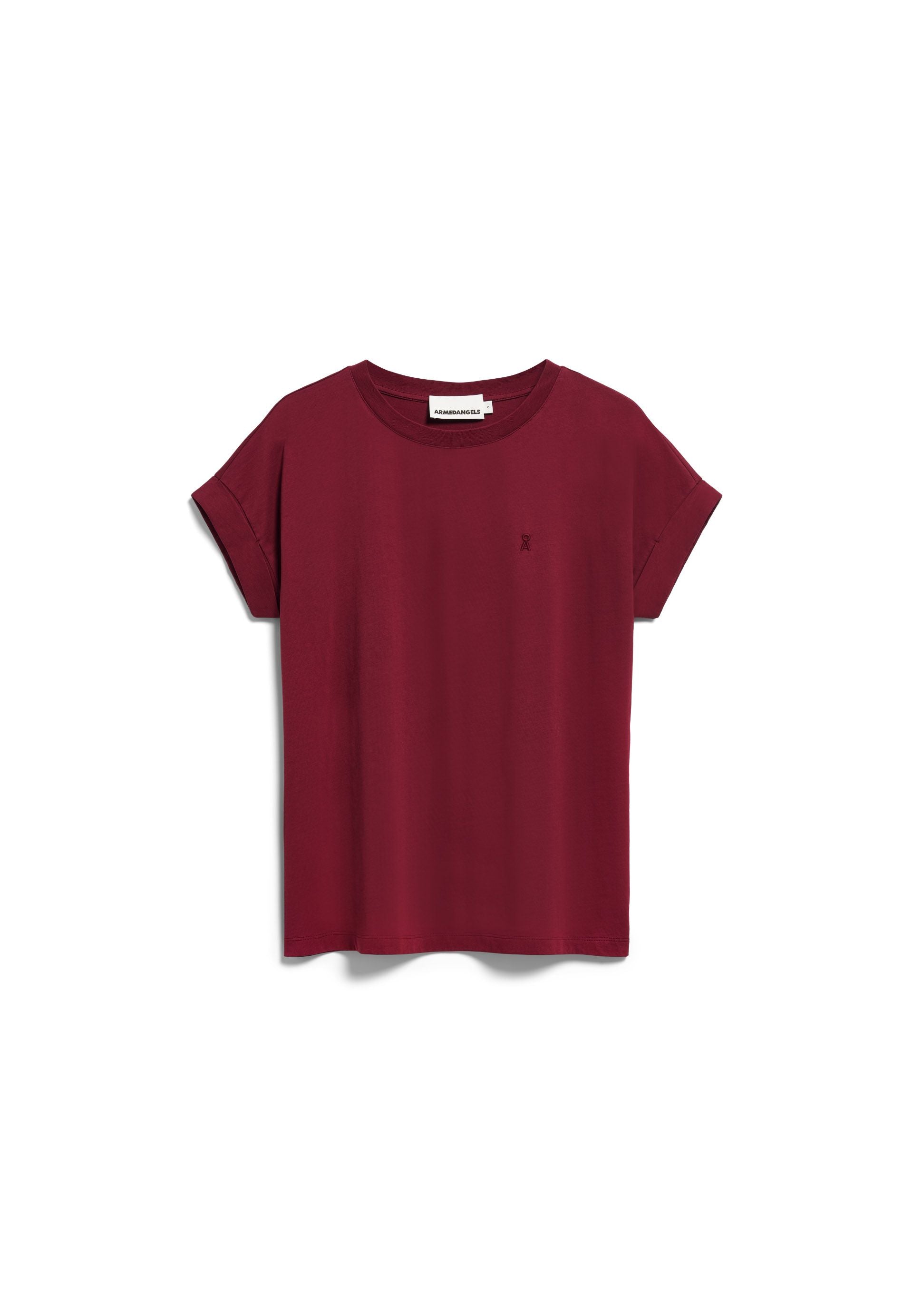 armedangels T-Shirt IDAARA aus Bio-Baumwolle
