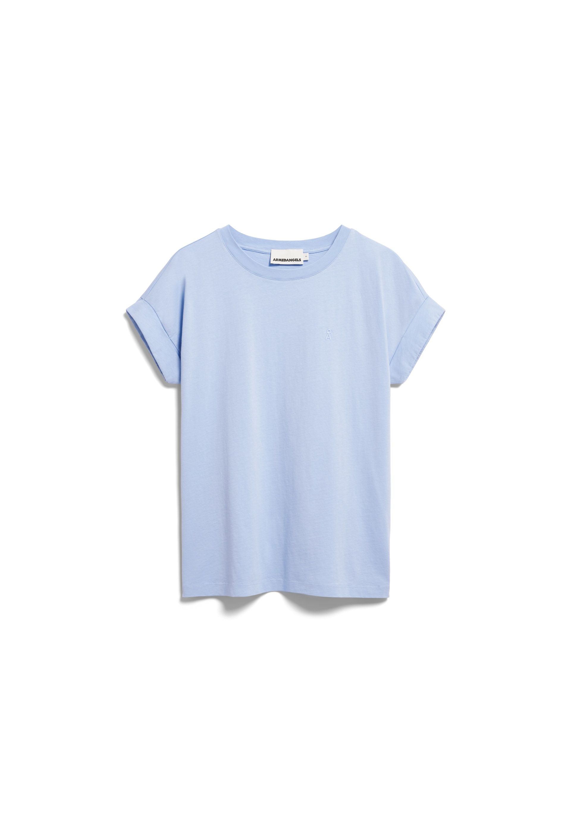 armedangels T-Shirt IDAARA aus Bio-Baumwolle