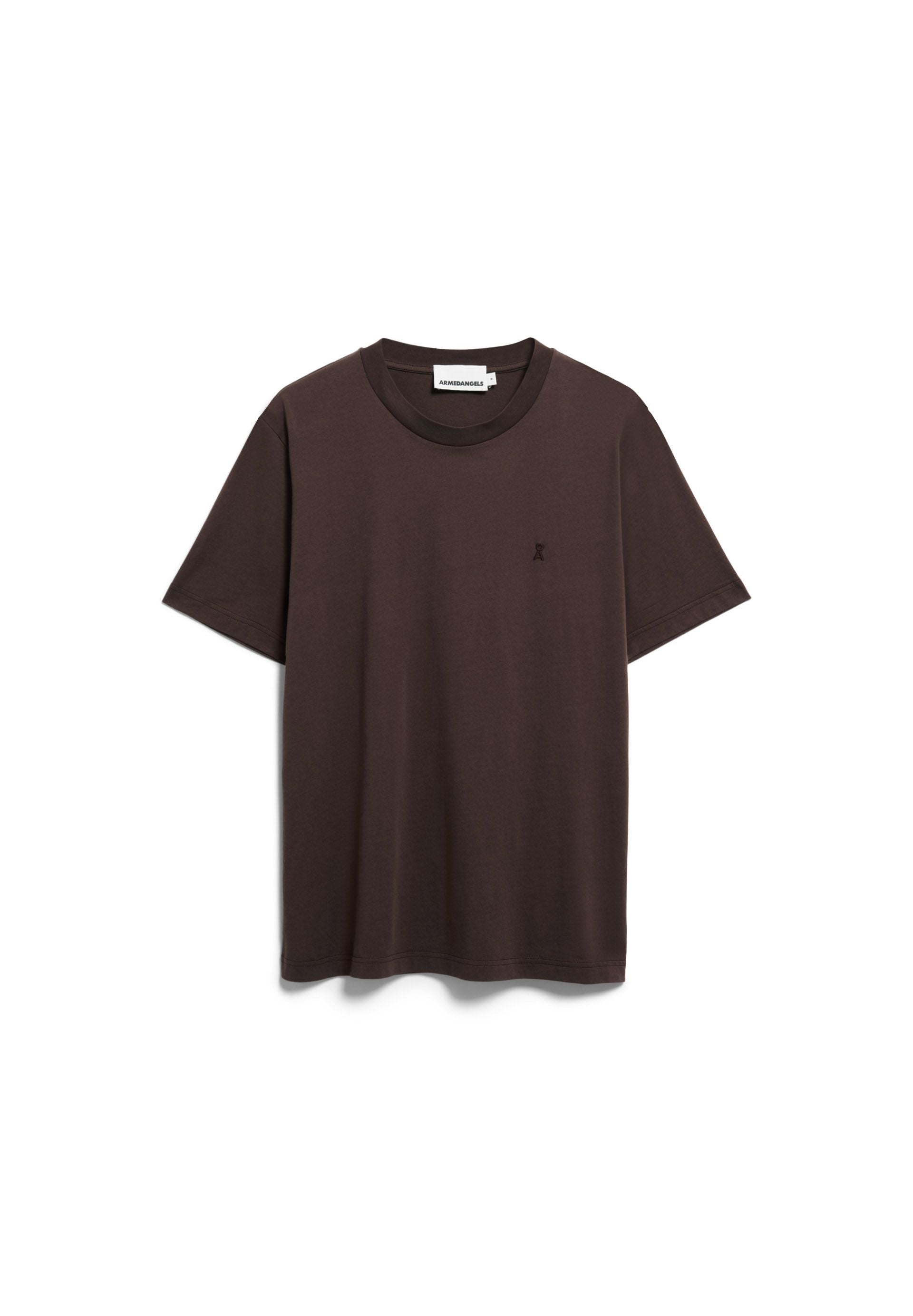 armedangels T-SHIRT JAAMES aus Bio-Baumwolle