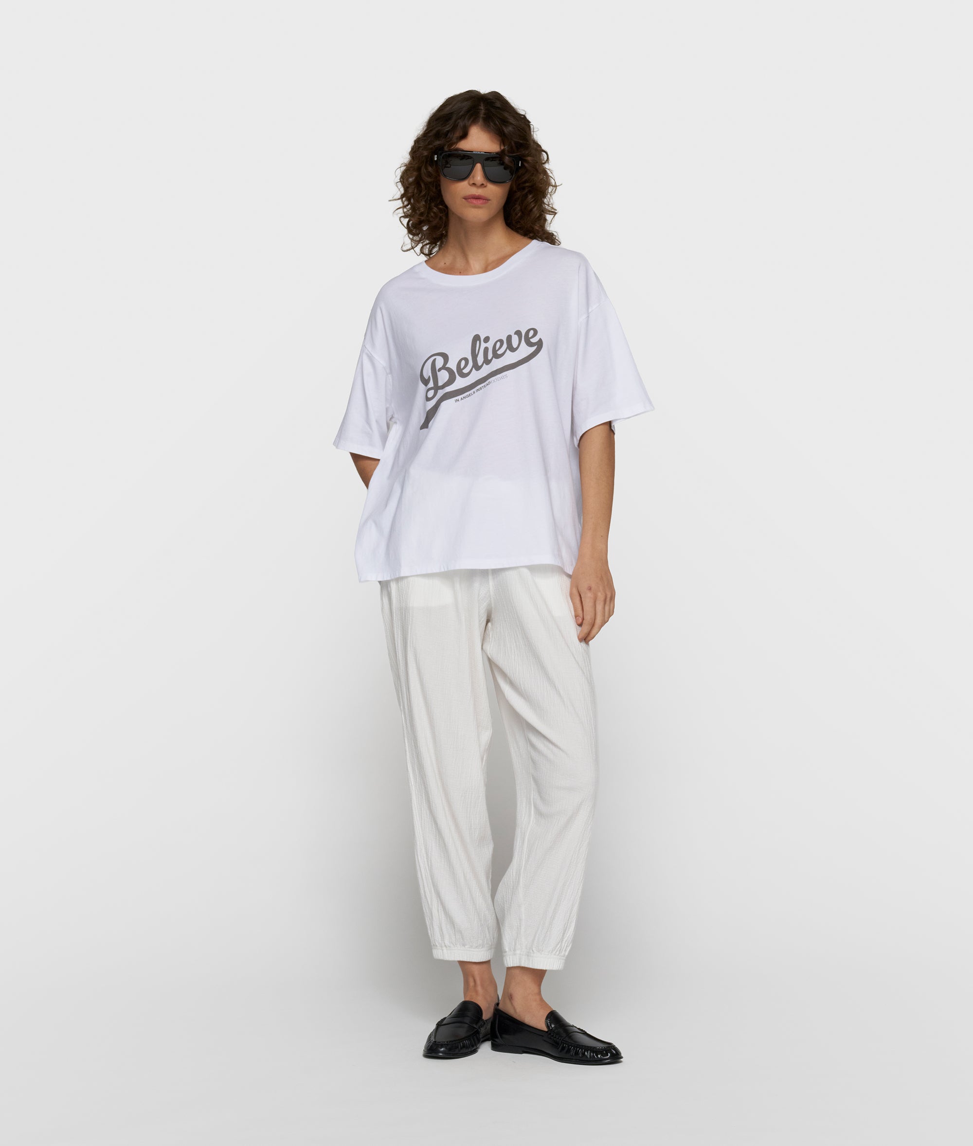 10Days T-Shirt believe tee