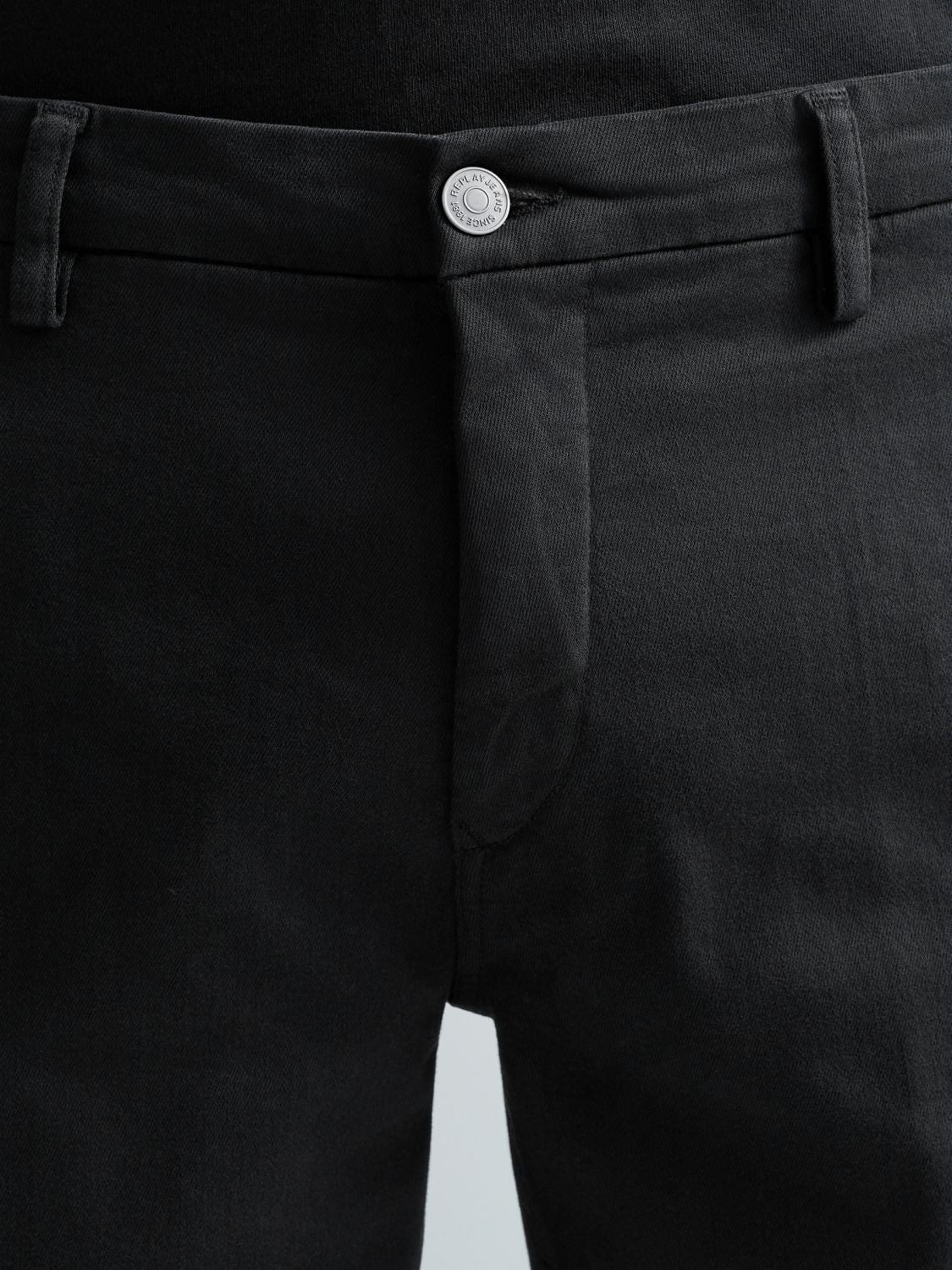 Replay Chinojeans Regular Fit M9722E.000.8366197