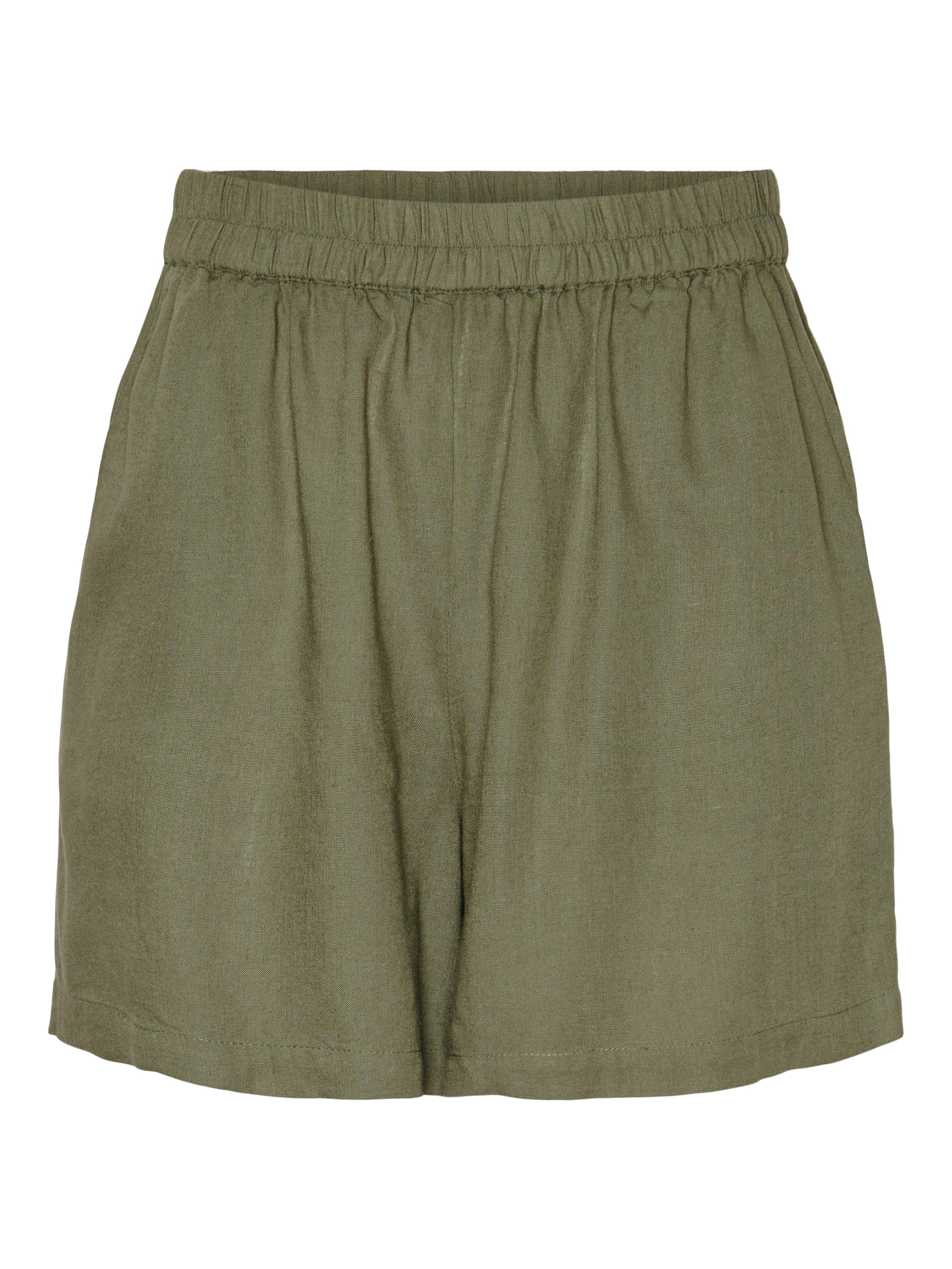 Only Shorts PCPIA
