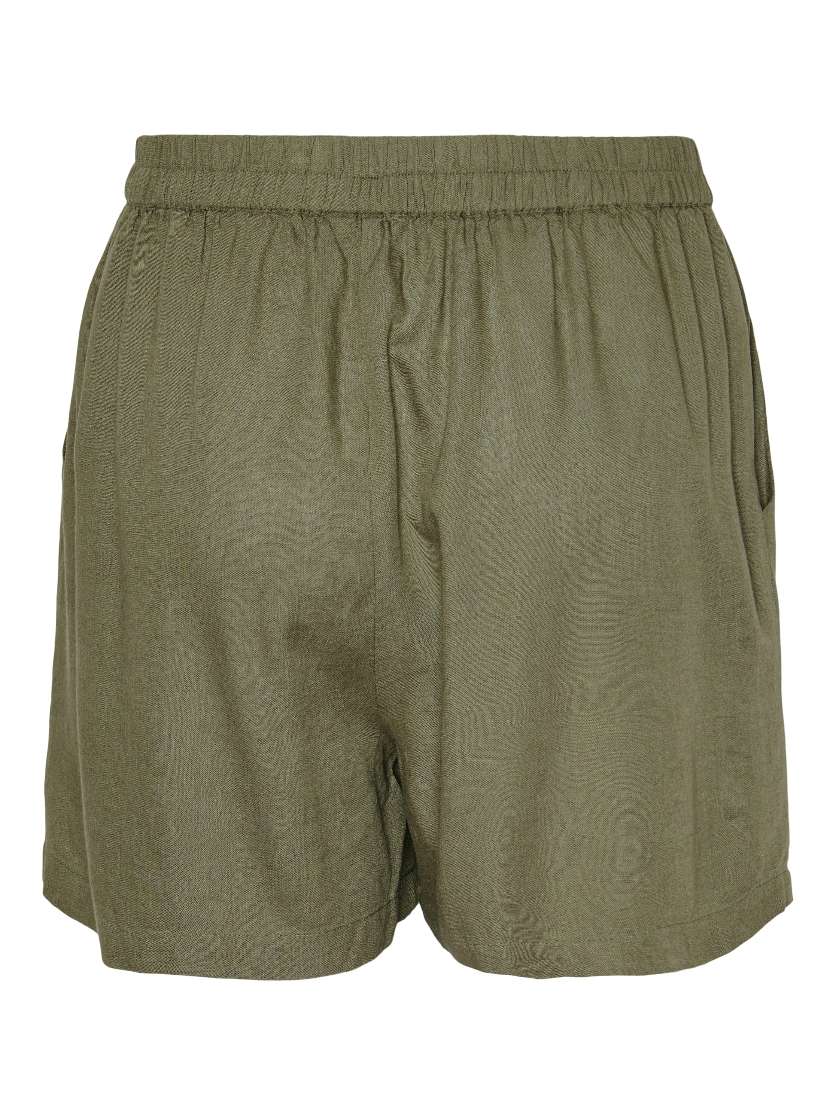 Only Shorts PCPIA