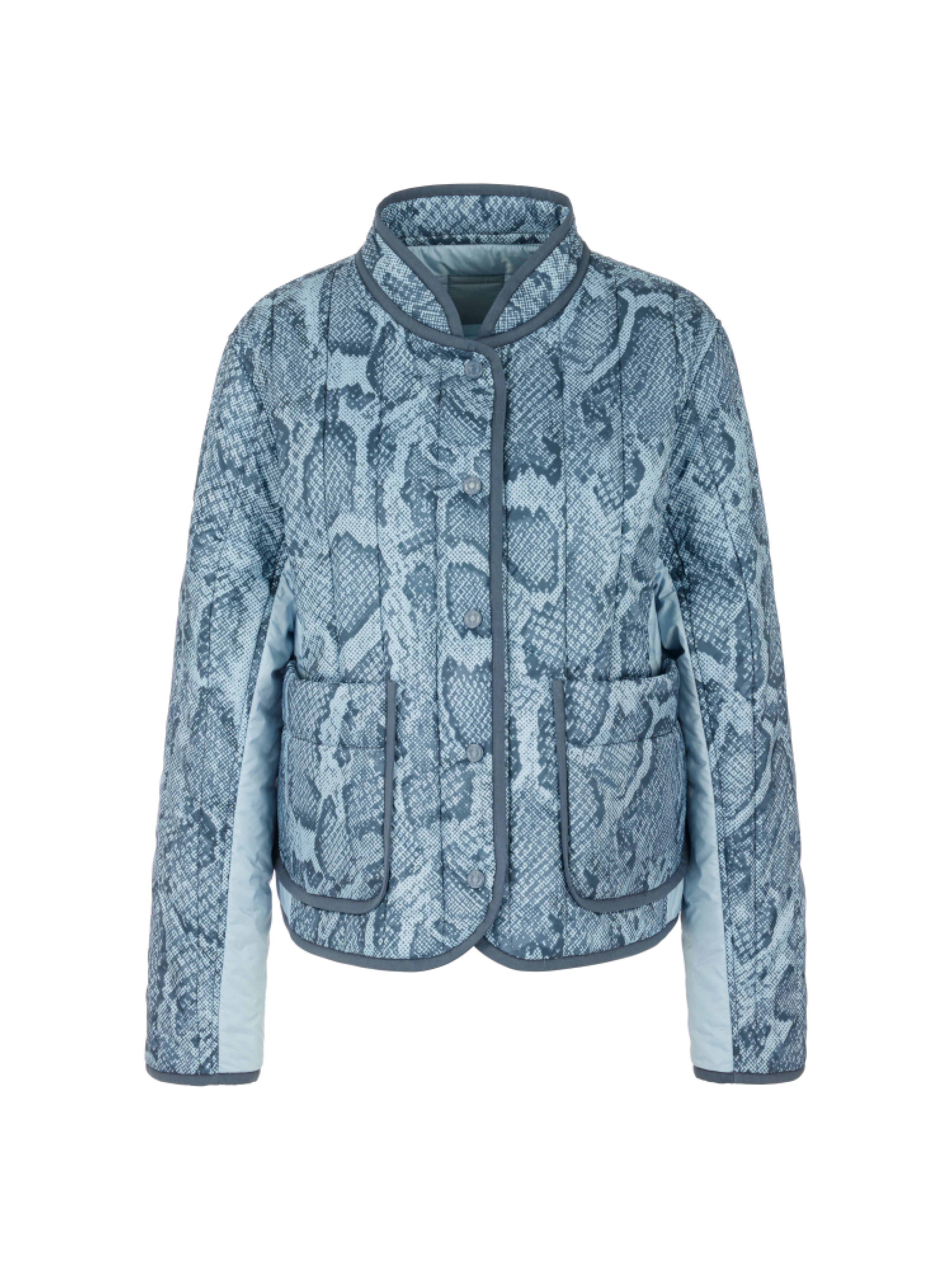 Marc Cain Wattierte Wendejacke