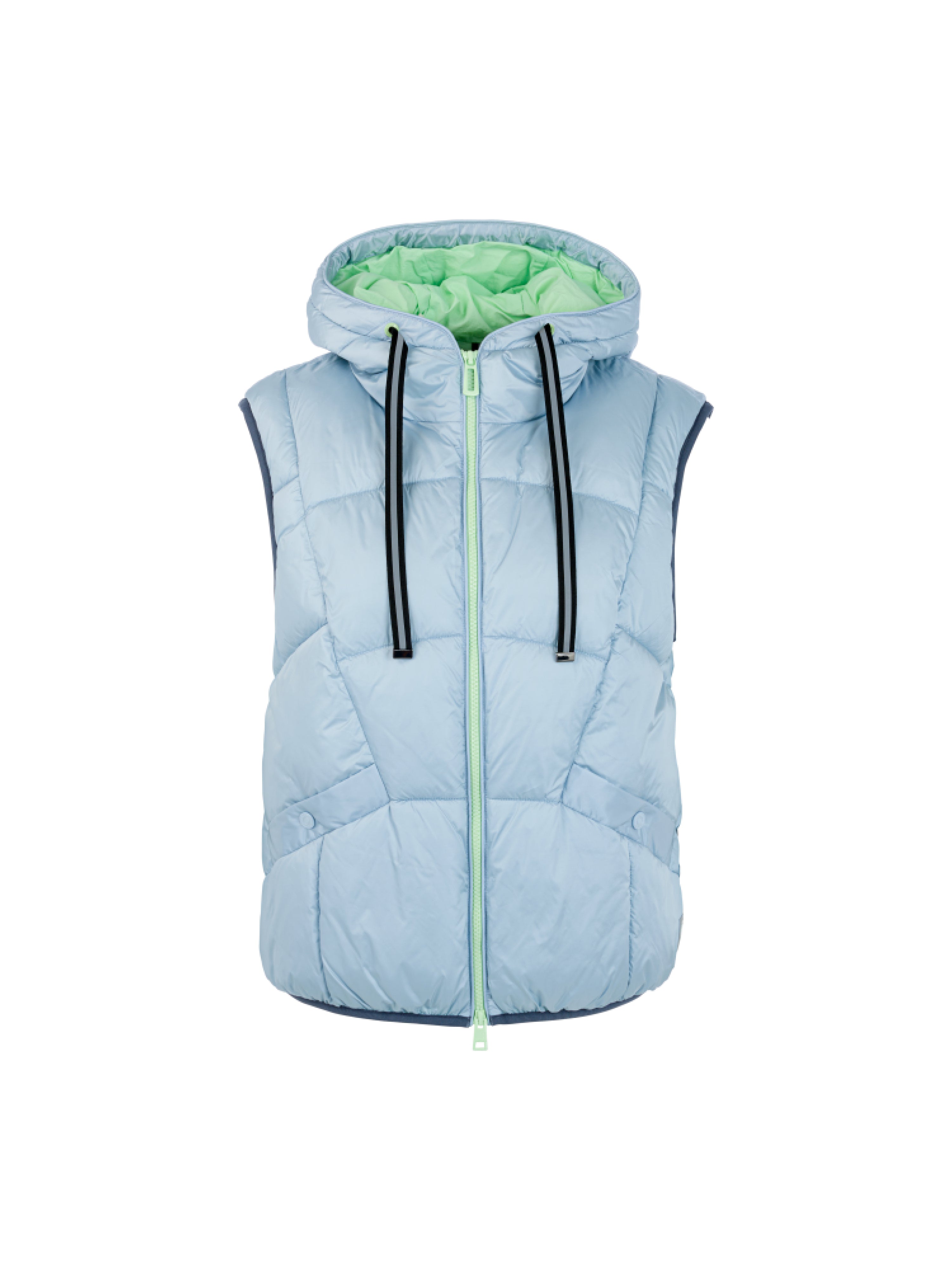 Marc Cain Sportliche Steppweste