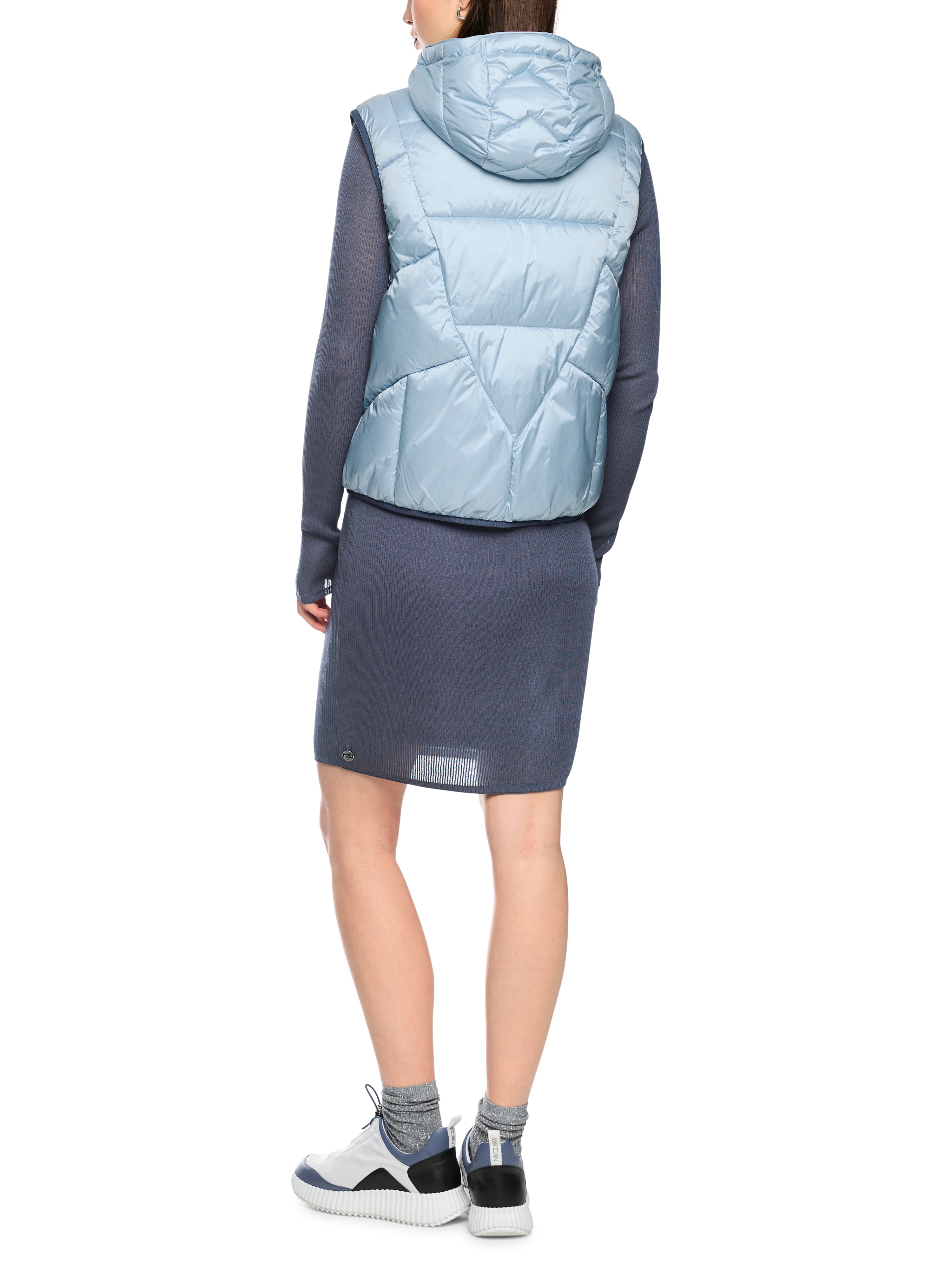 Marc Cain Sportliche Steppweste