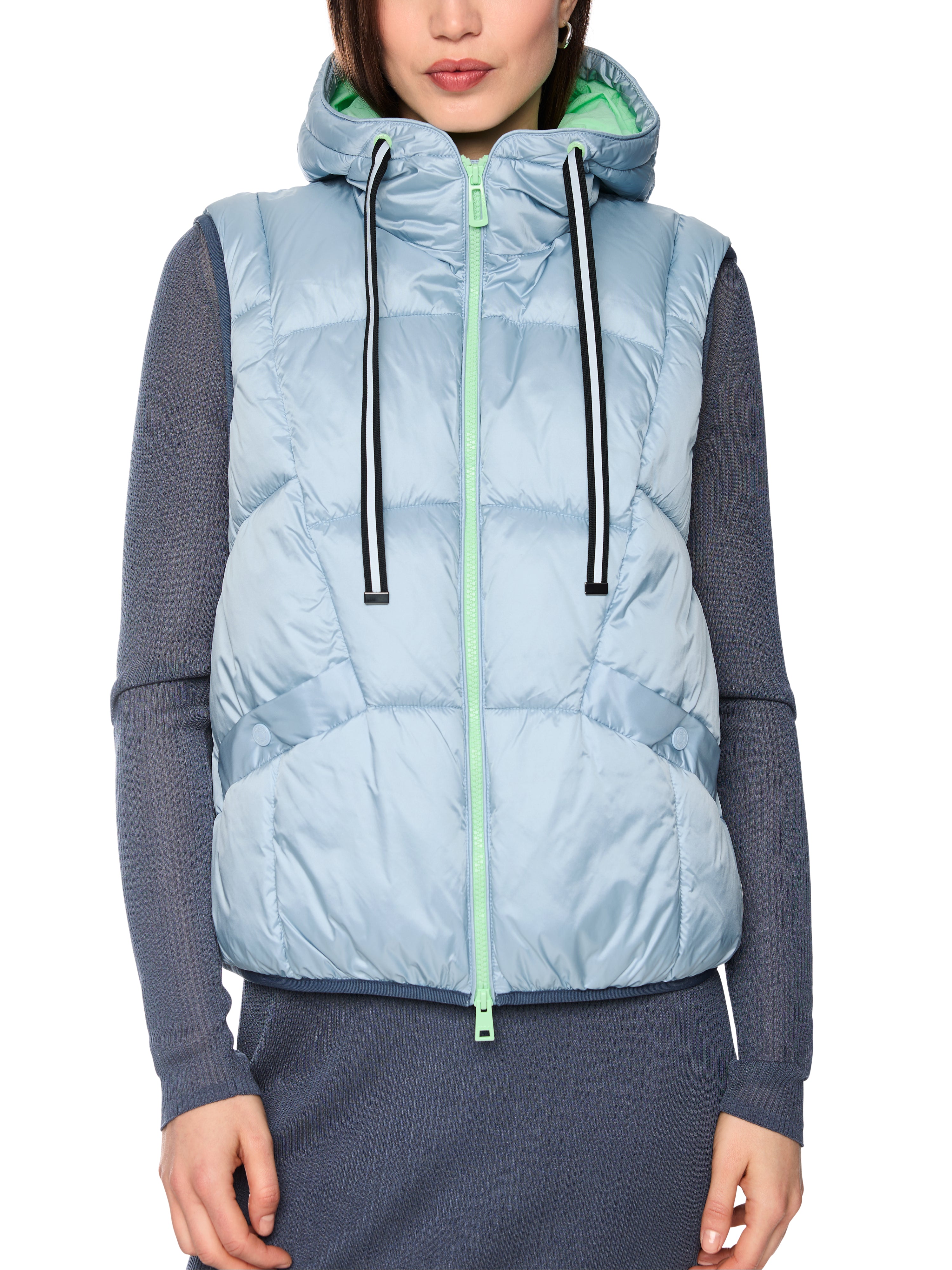 Marc Cain Sportliche Steppweste