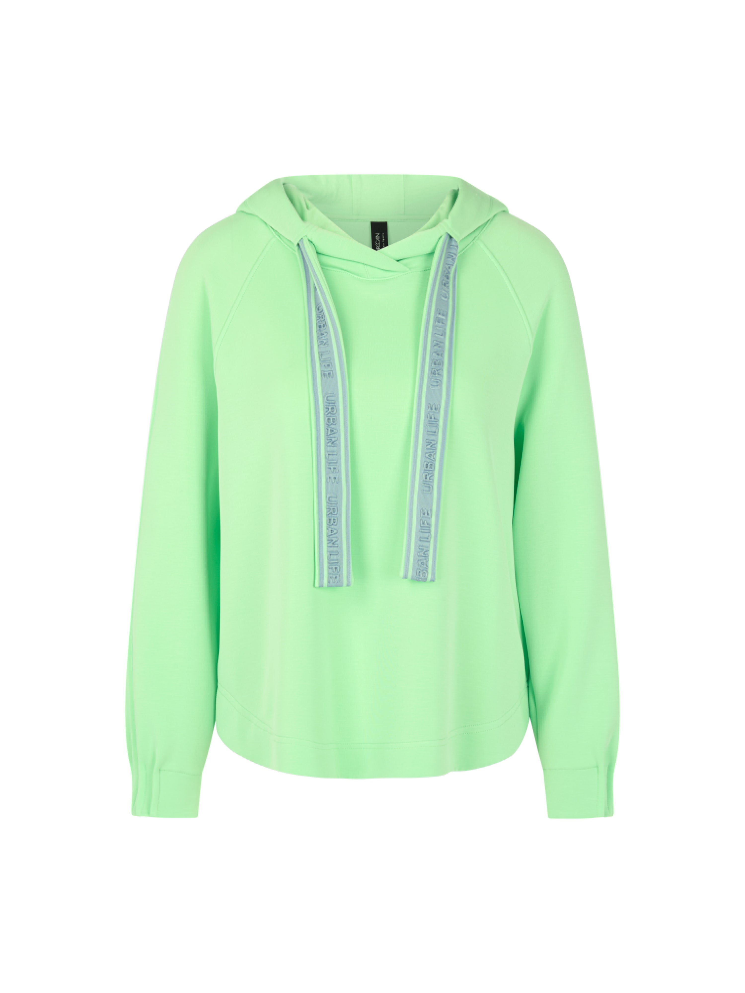 Marc Cain Sportliches Sweatshirt