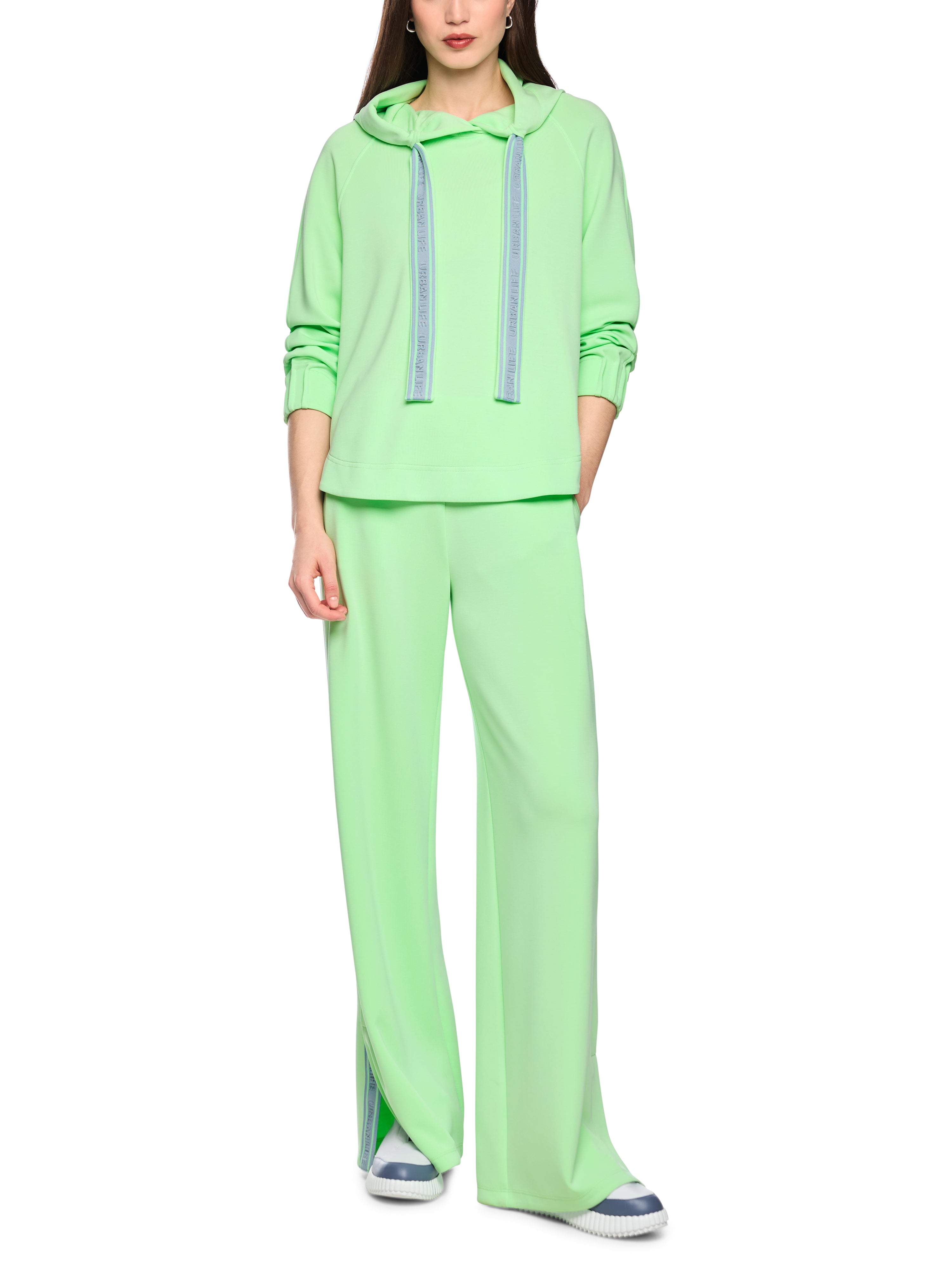 Marc Cain Sportliches Sweatshirt