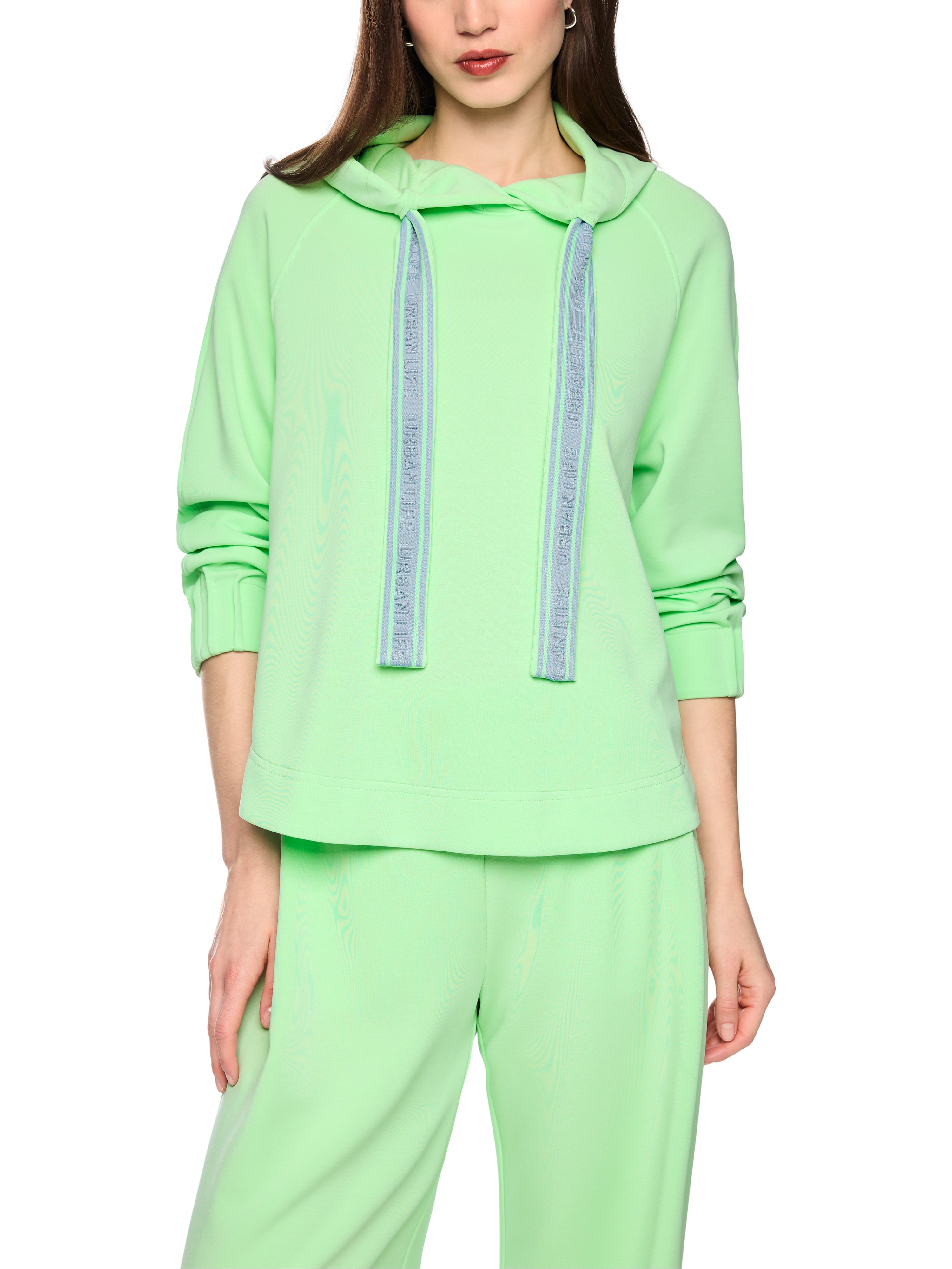 Marc Cain Sportliches Sweatshirt