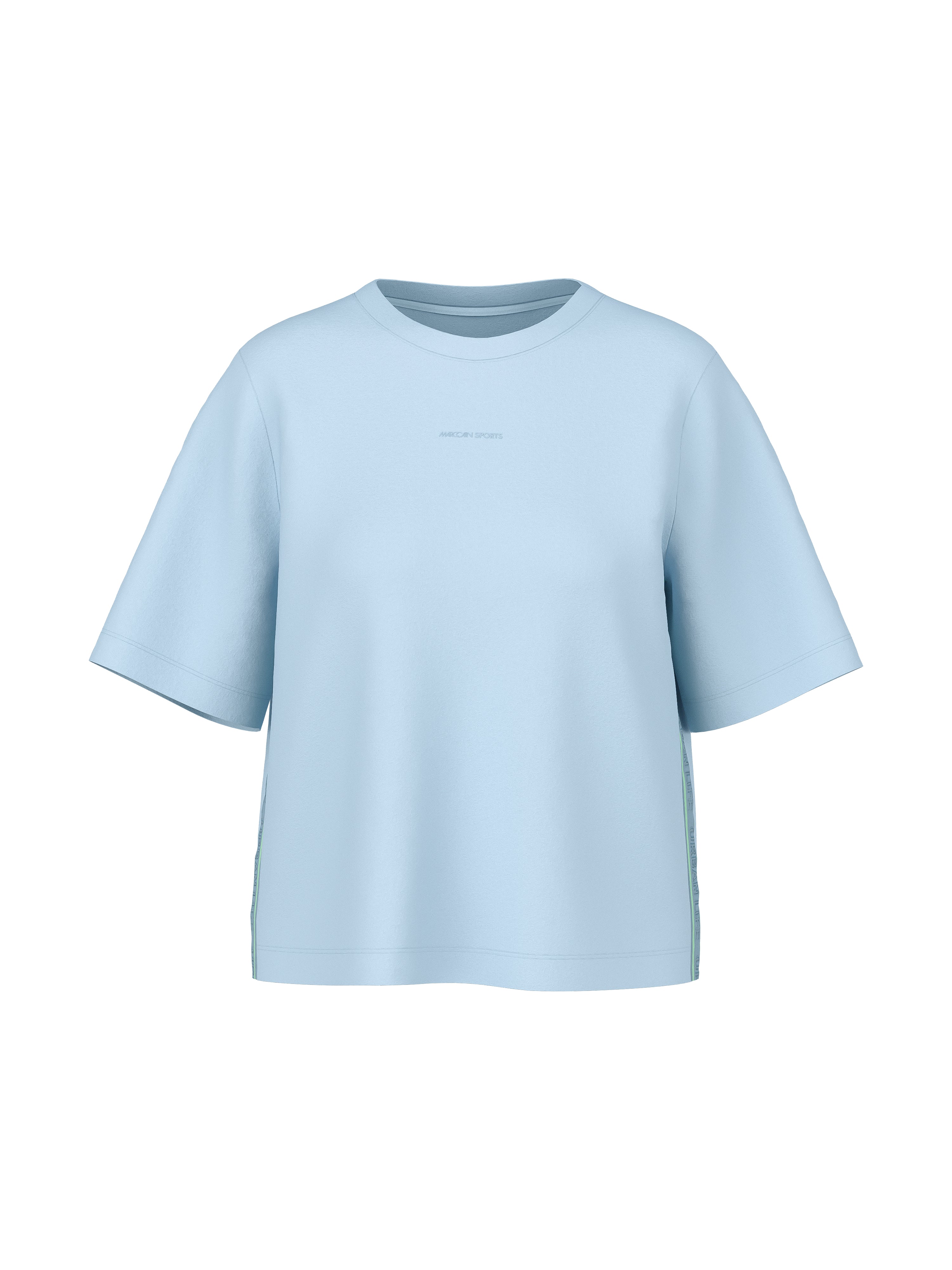 Marc Cain Sportliches T-Shirt