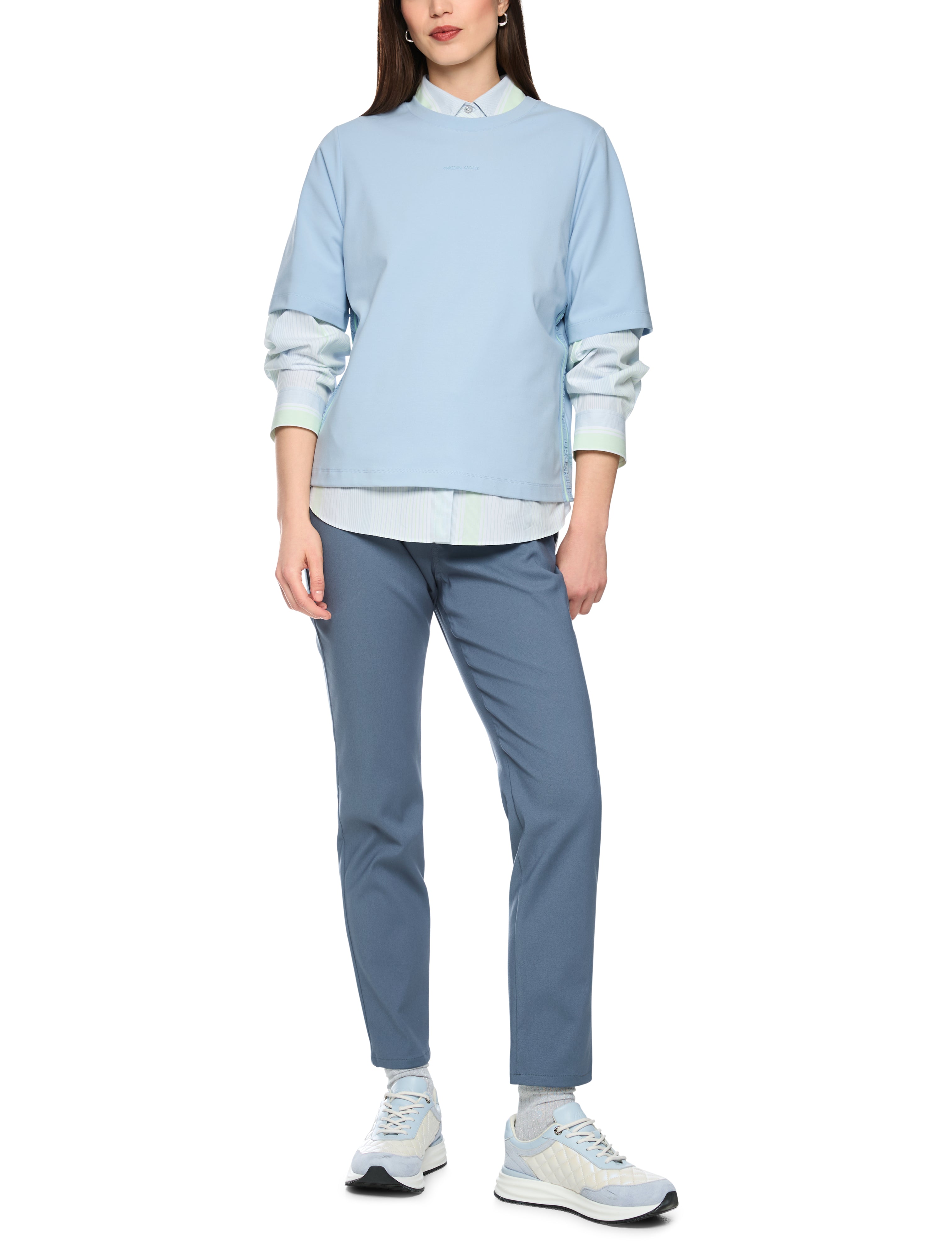 Marc Cain Sportliches T-Shirt