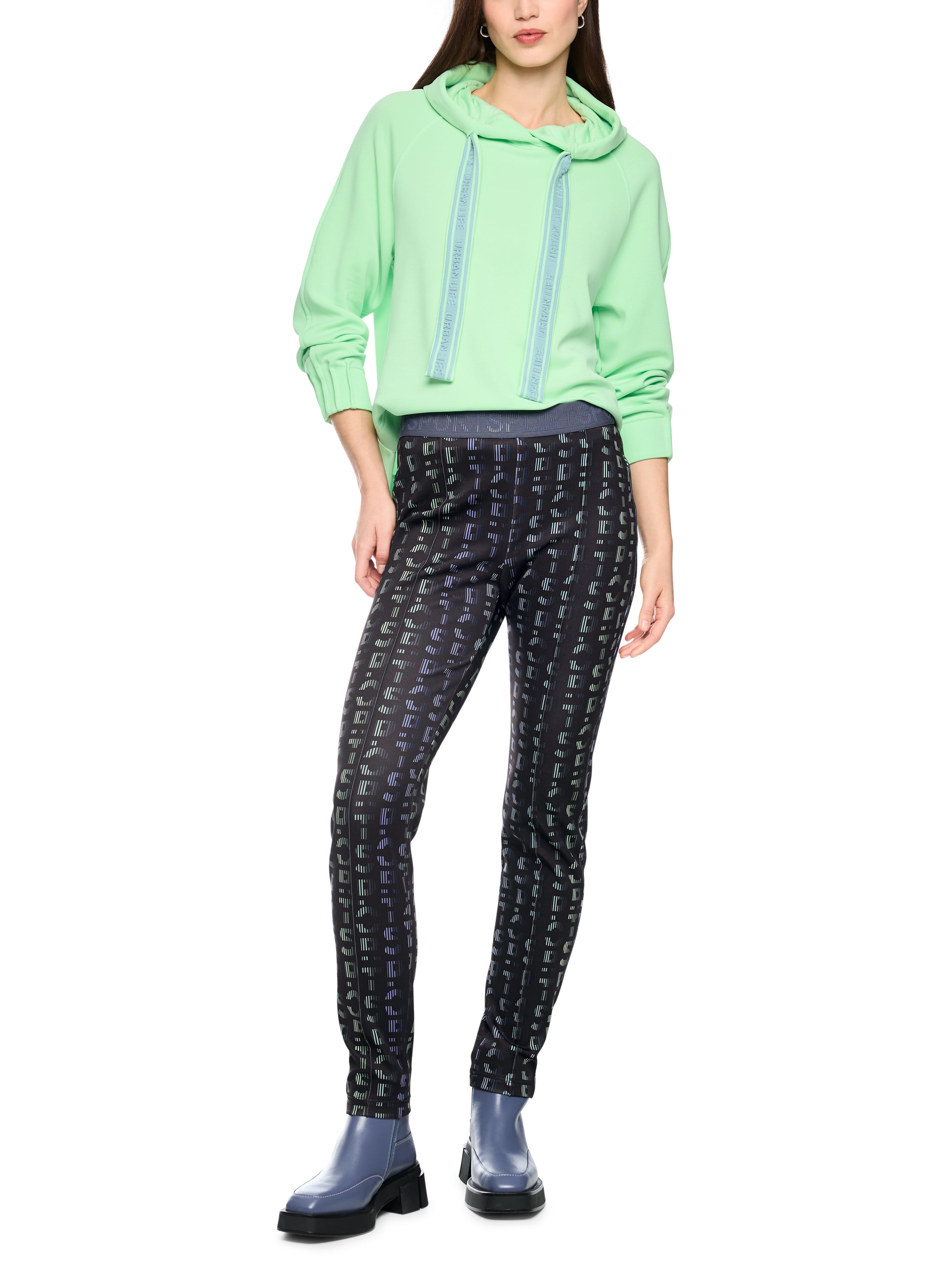 Marc Cain Leggings SOFIA