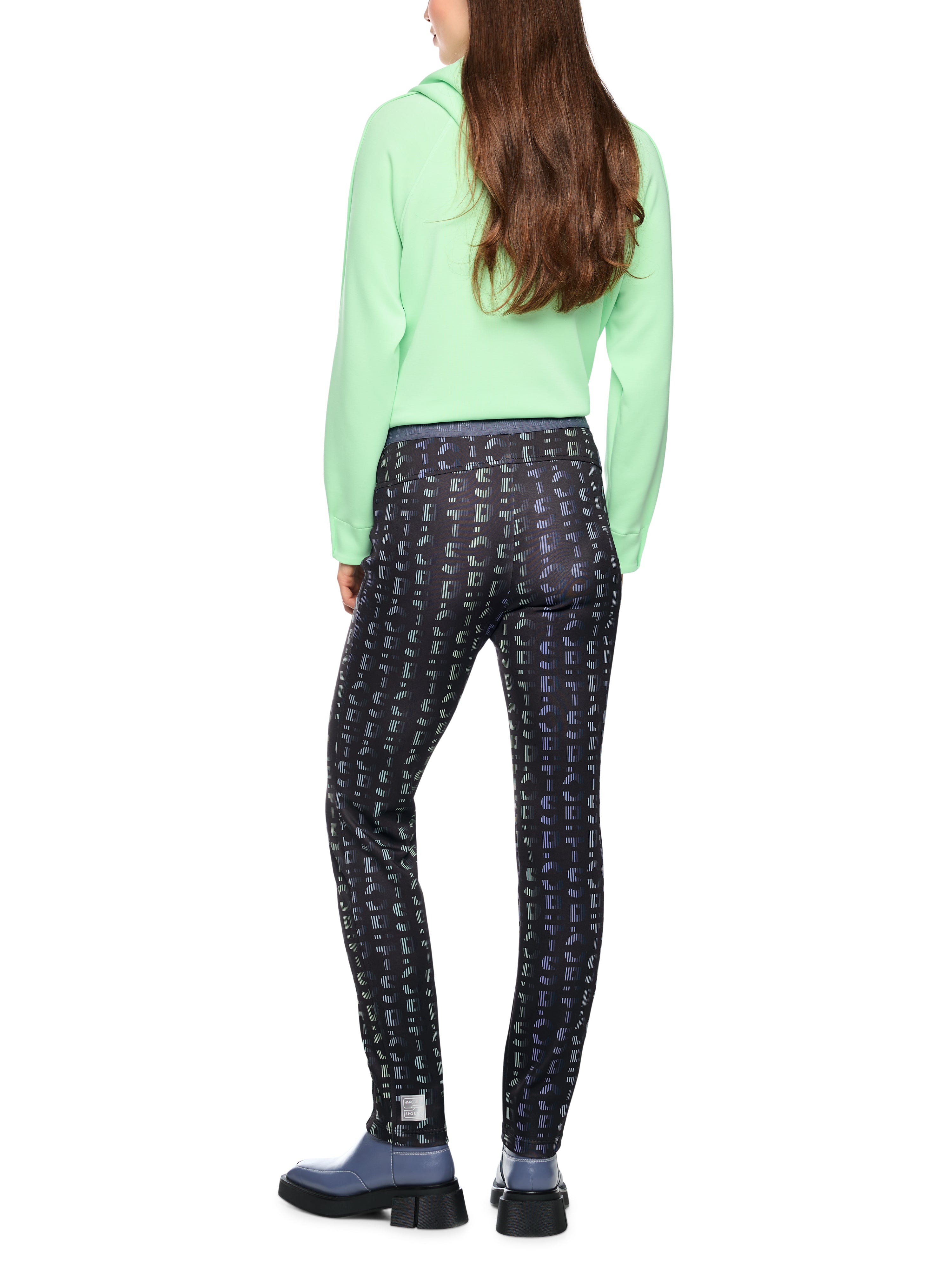 Marc Cain Leggings SOFIA