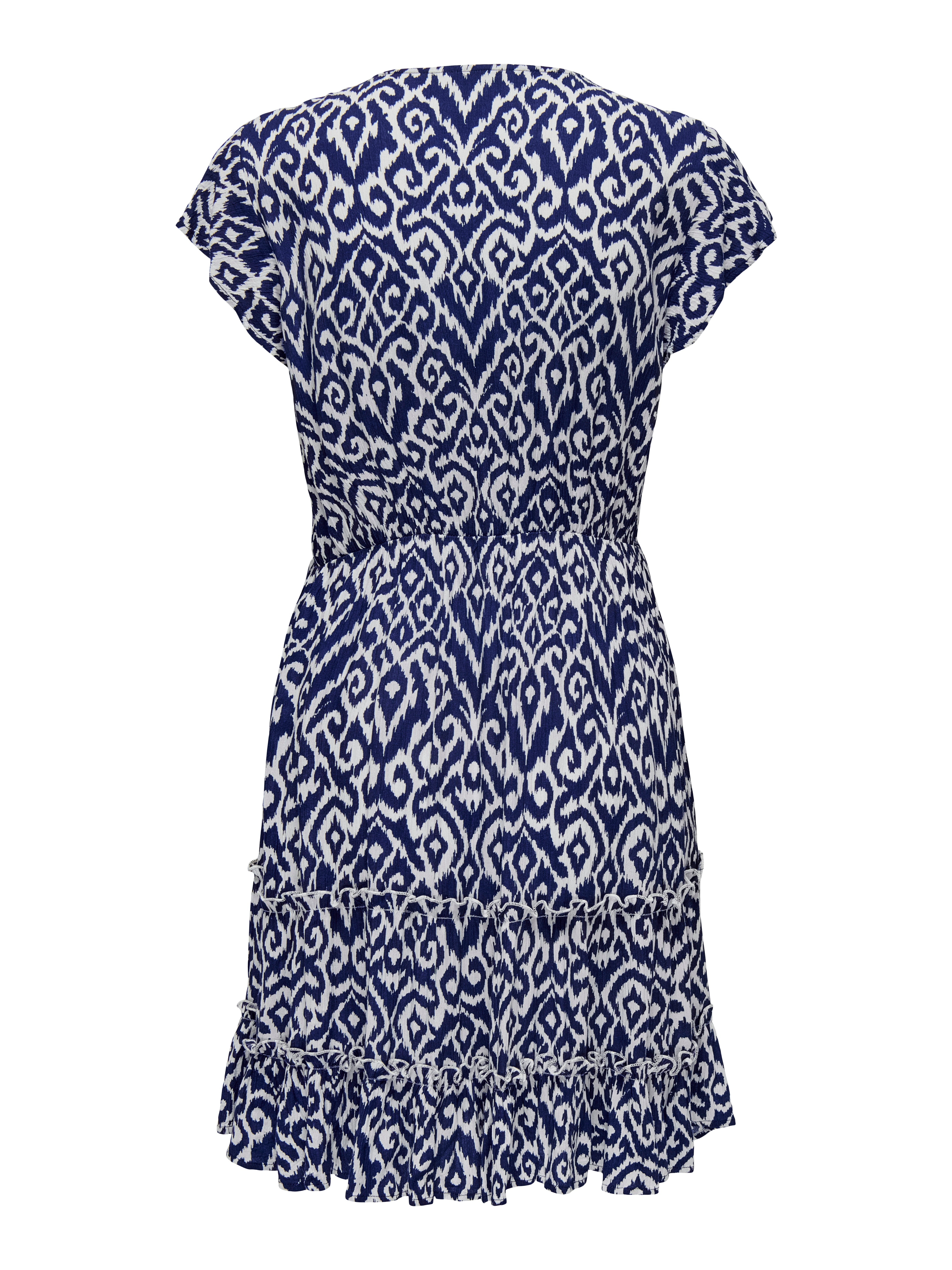 Only Kurzes Kleid ONLCLAUDETTE