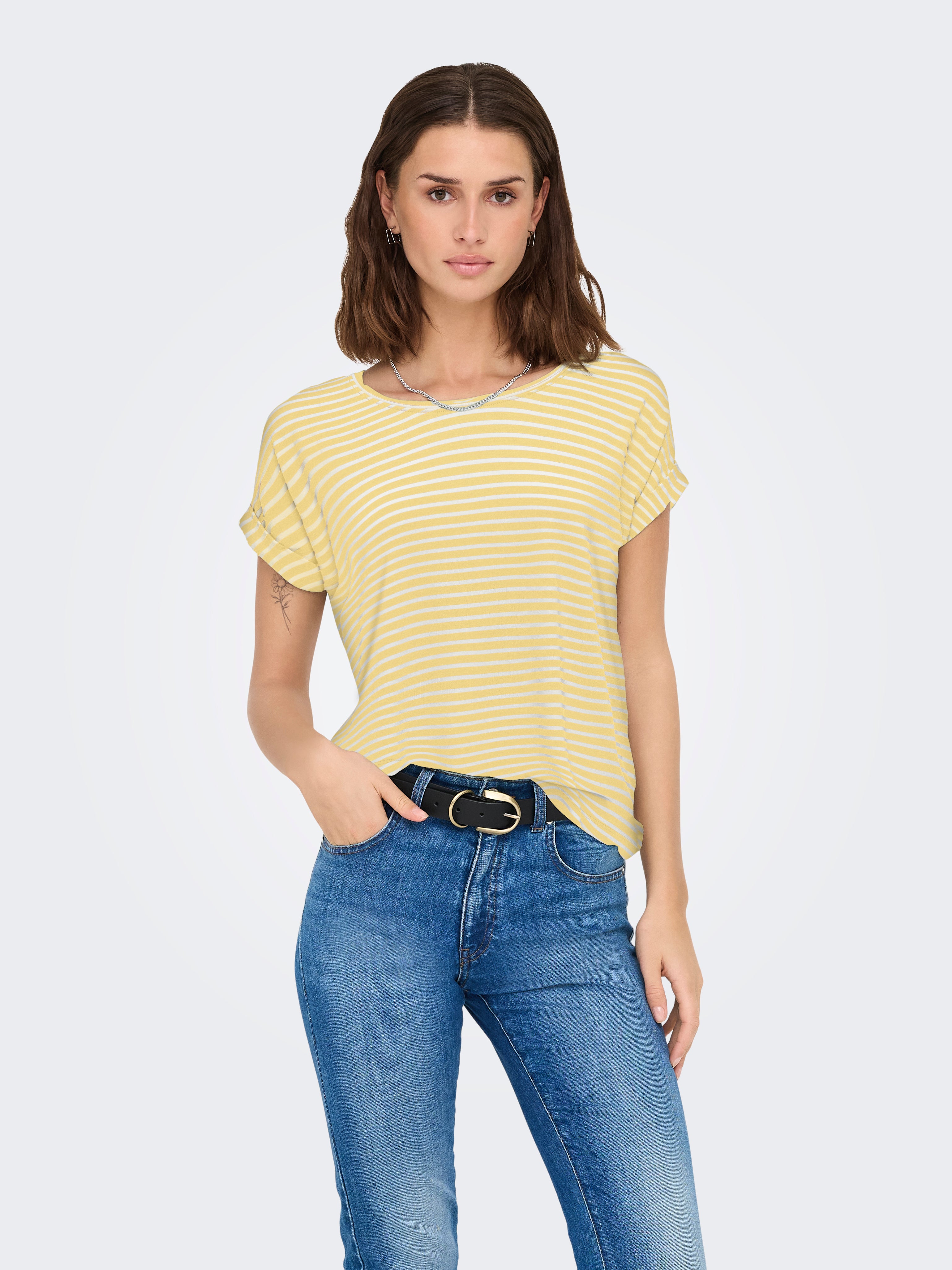 Only T-Shirt ONLMOSTER