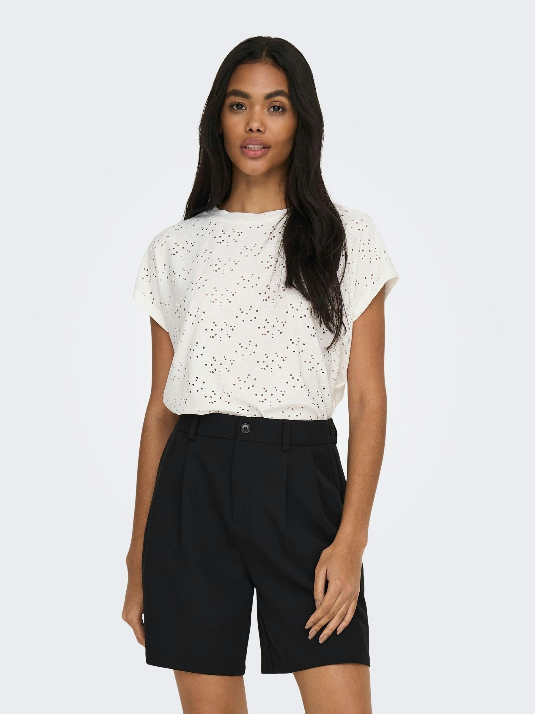 Only T-Shirt ONLSMILLA