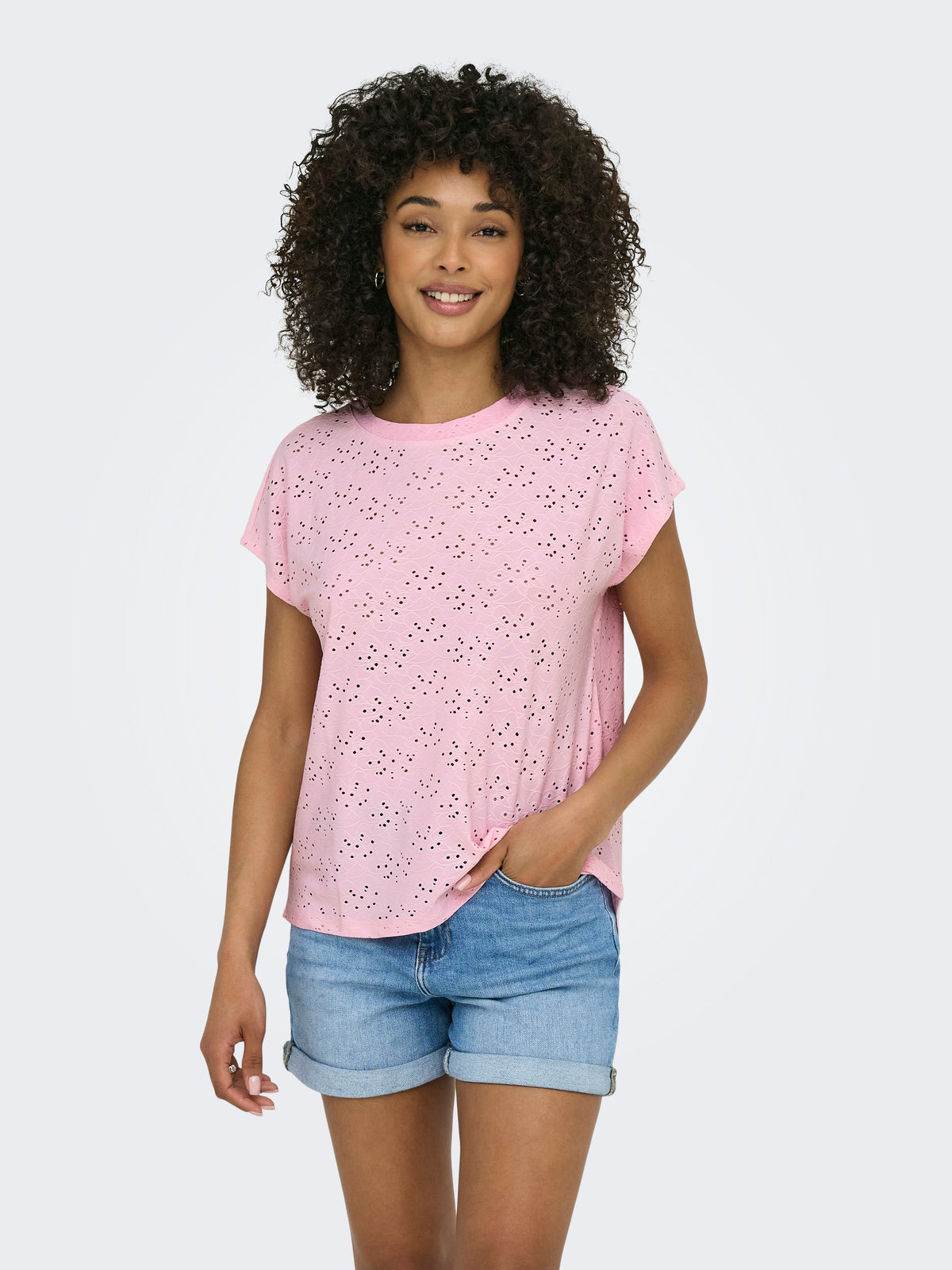 Only T-Shirt ONLSMILLA