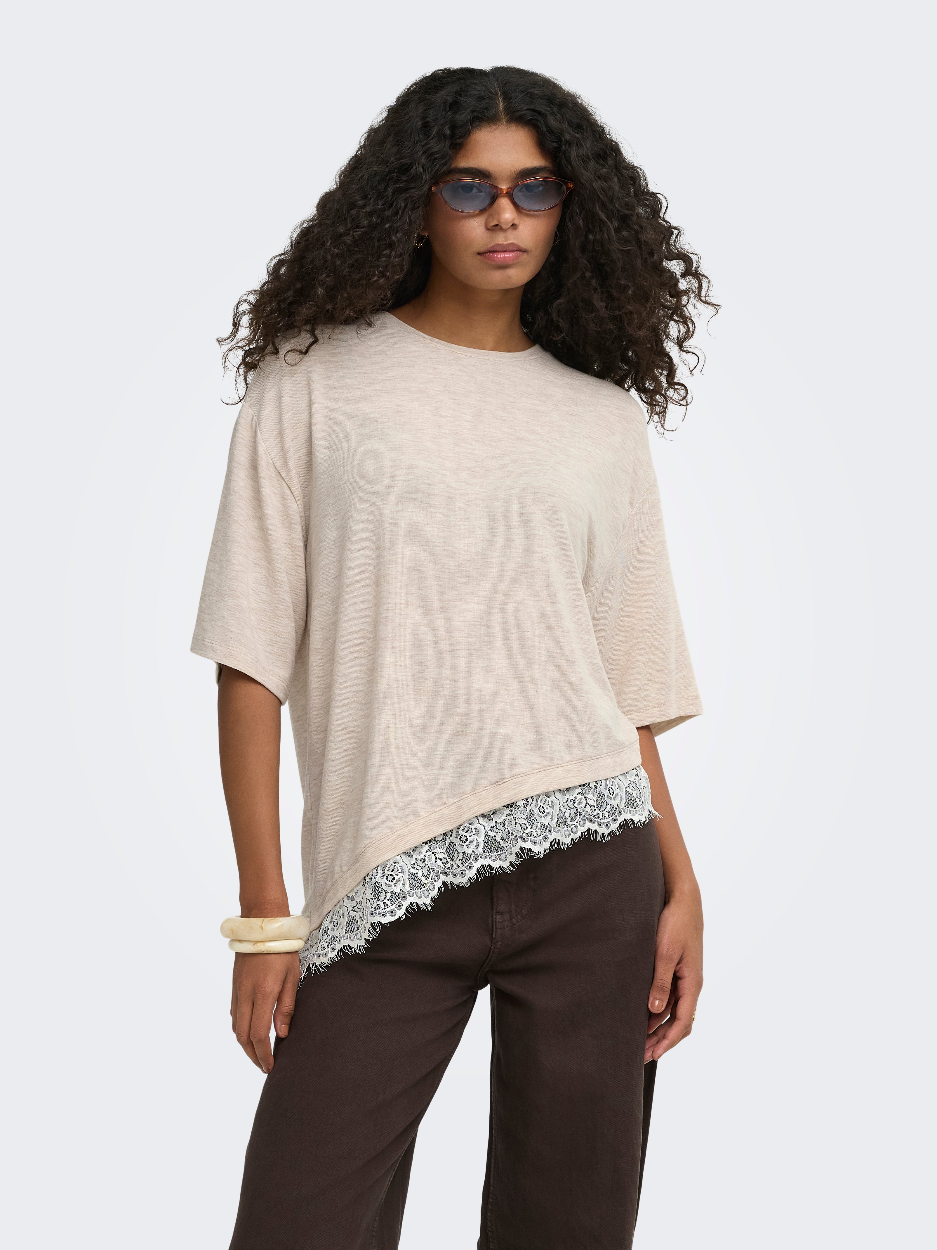 Only T-Shirt ONLGLAMOUR