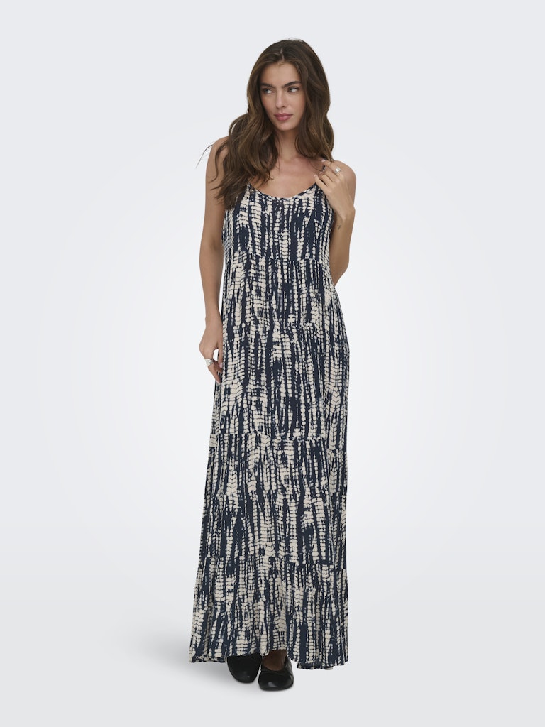 Only Langes Kleid ONLMATEA