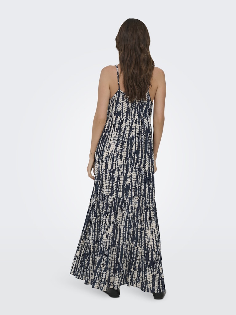 Only Langes Kleid ONLMATEA