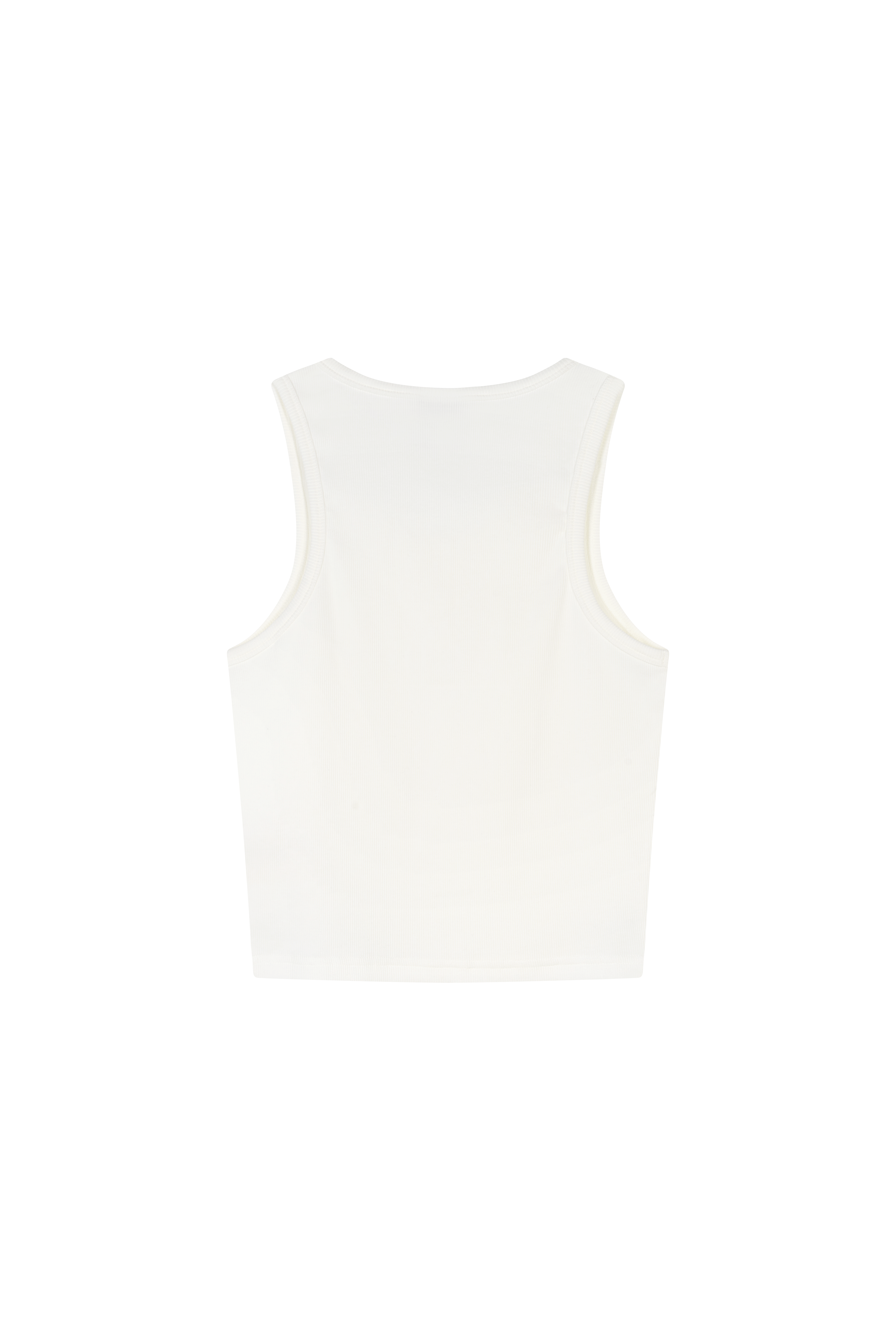 Karo Kauer Basic Top Buttons