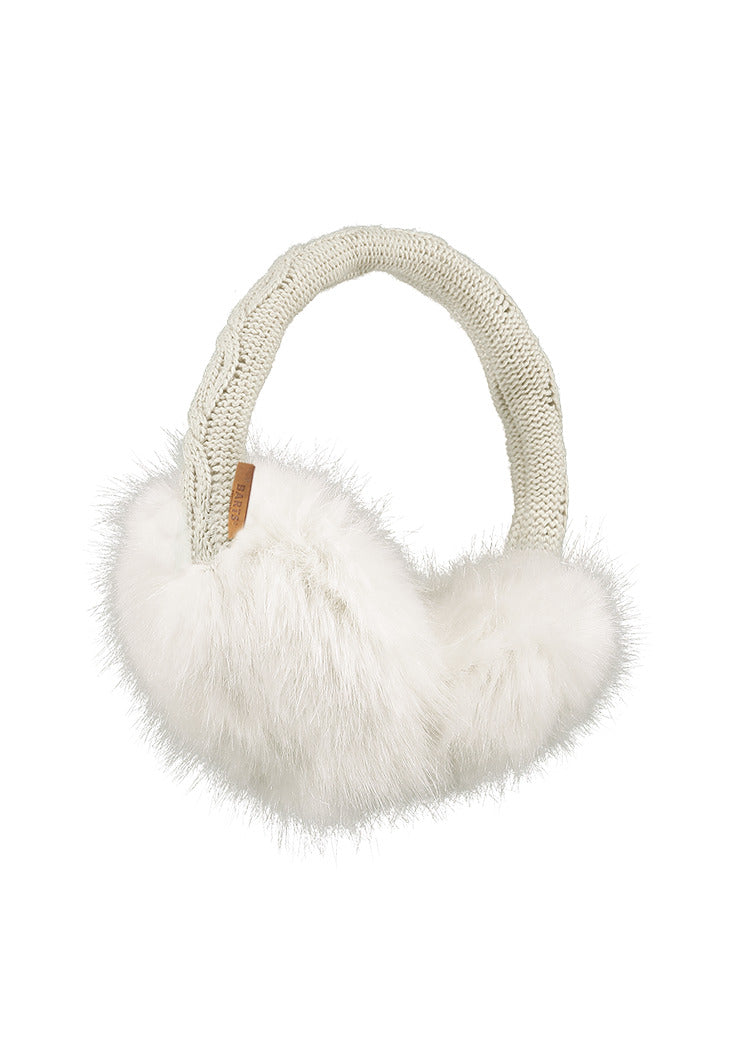 Fur Earmuffs