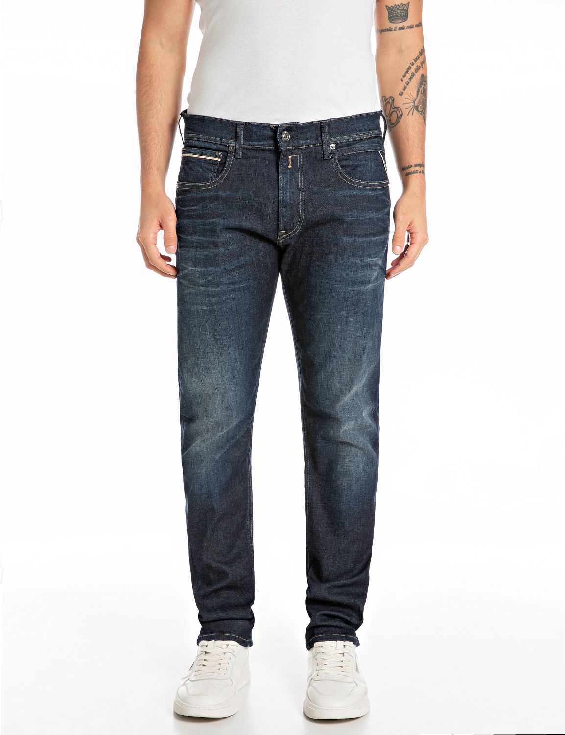 Replay Replay Jeans MA972Z.000.661 730