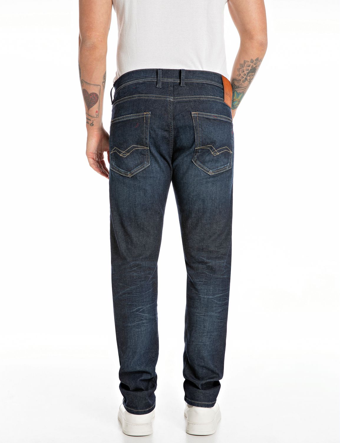 Replay Replay Jeans MA972Z.000.661 730