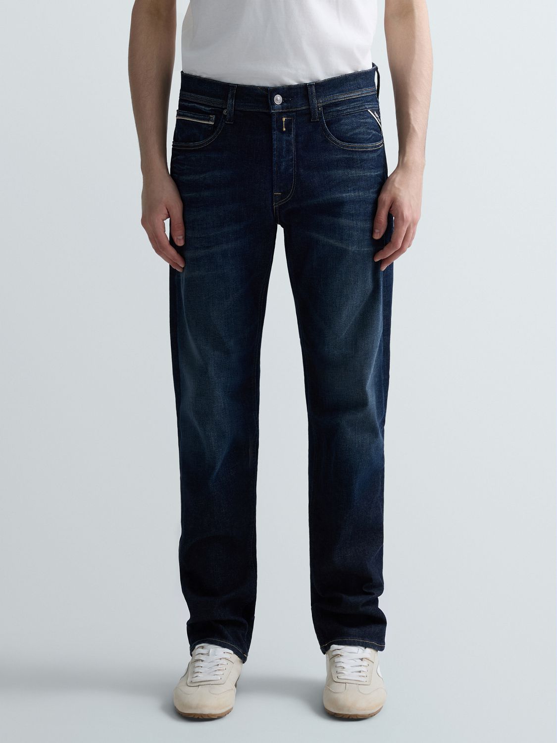 Replay Replay Jeans MA972Z.000.661 730