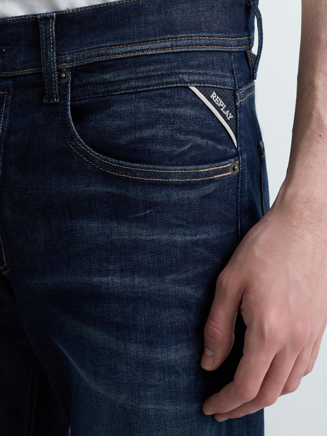 Replay Replay Jeans MA972Z.000.661 730