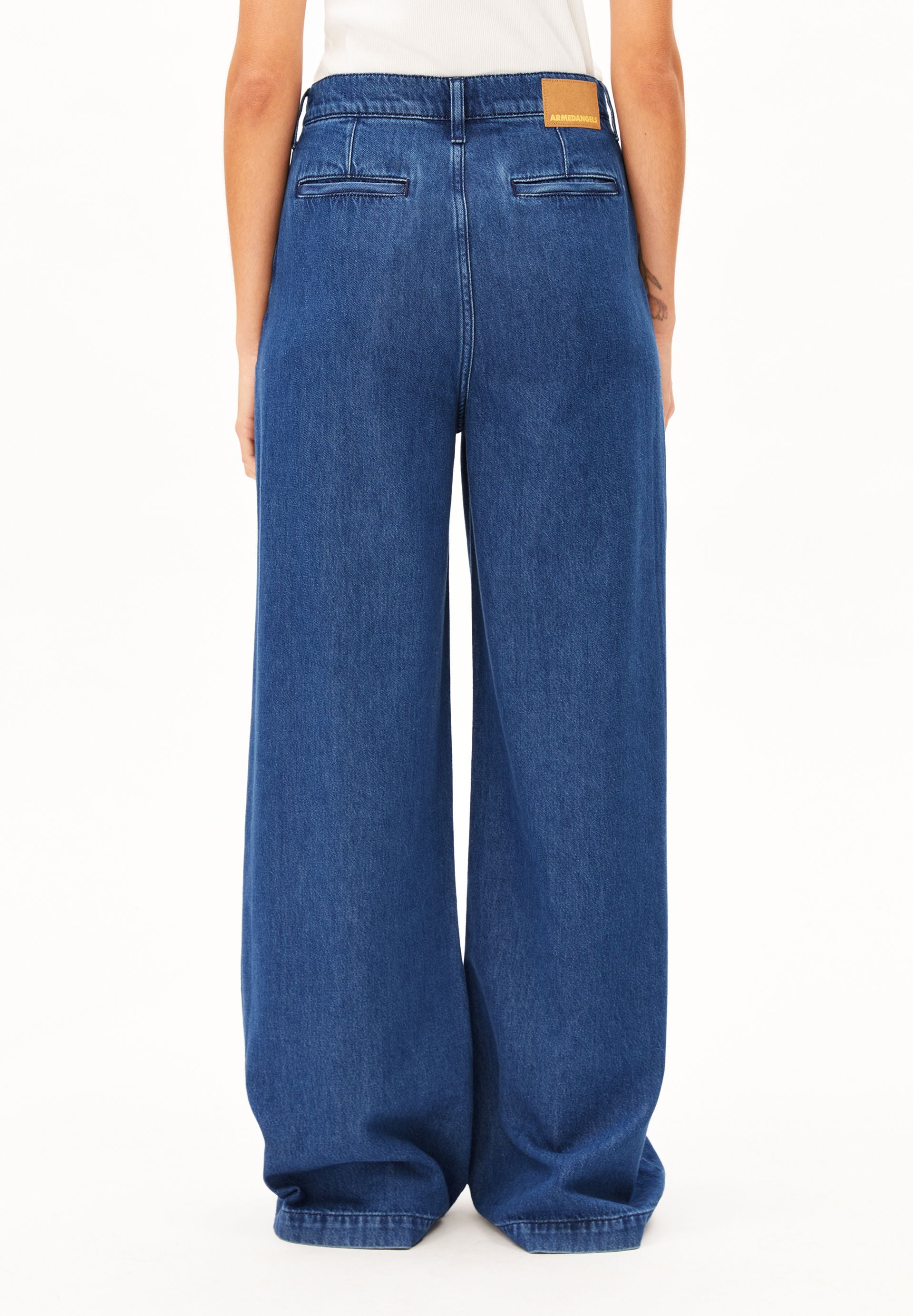 armedangels Jeans WIDE LEG DENIM