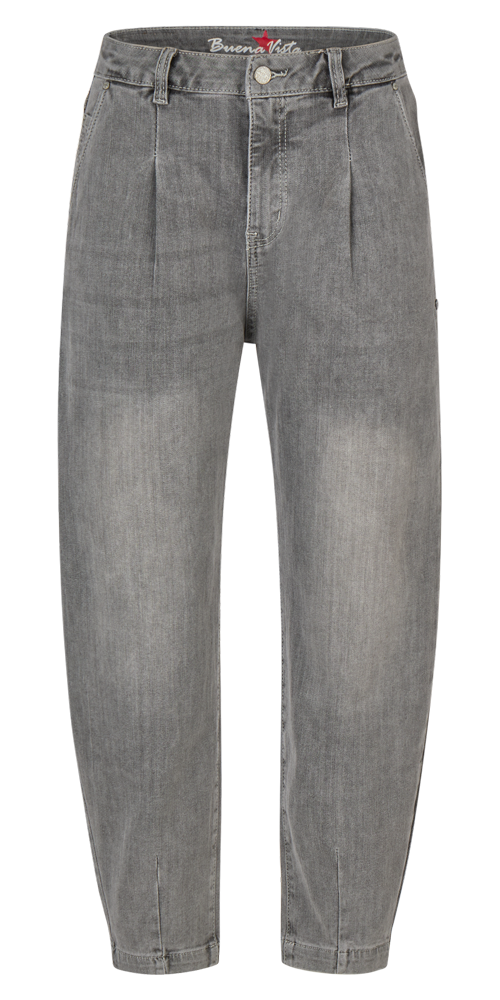 Buena Vista Jeans Ballon stretch denim