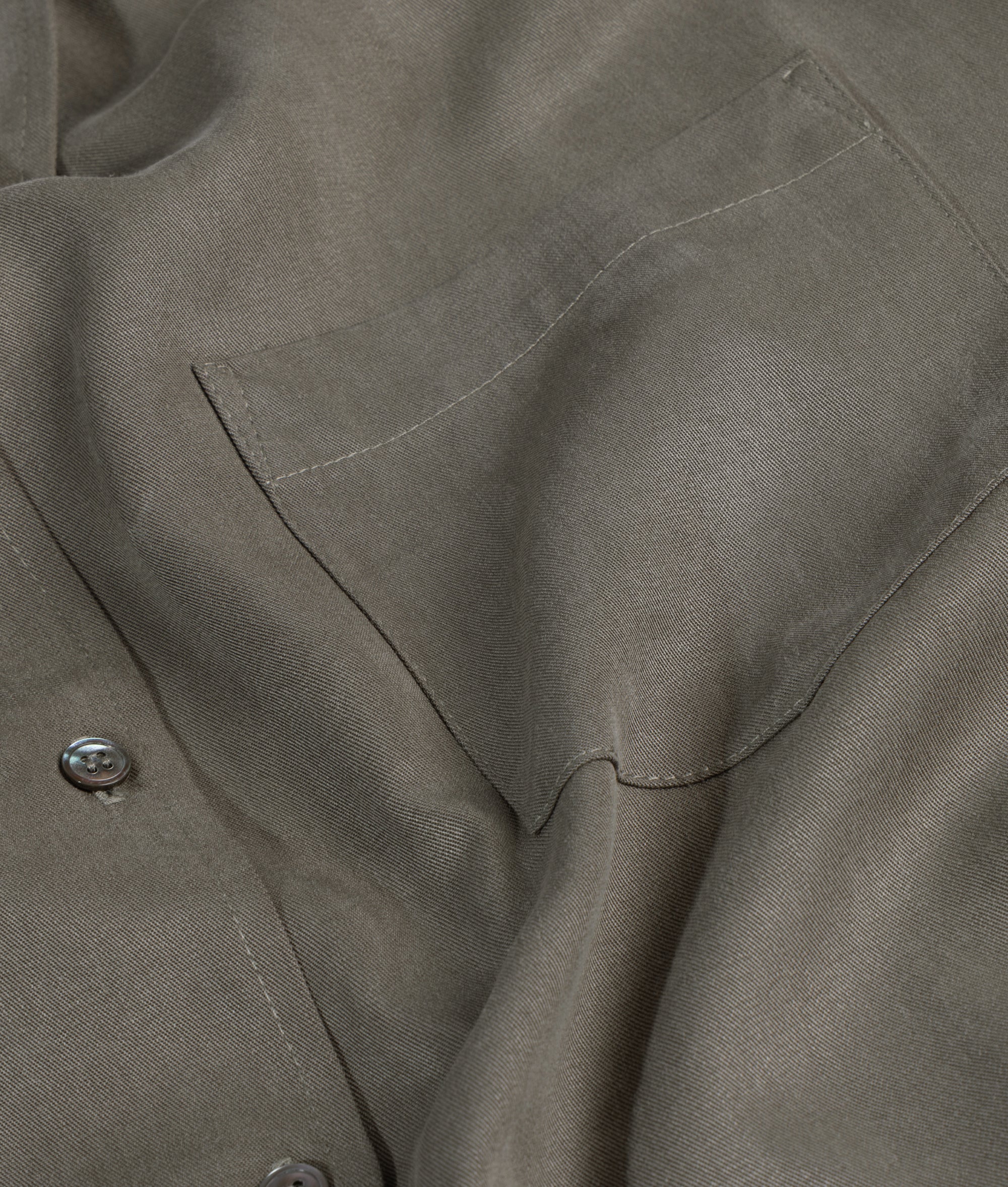 10Days Lyocell Shirt