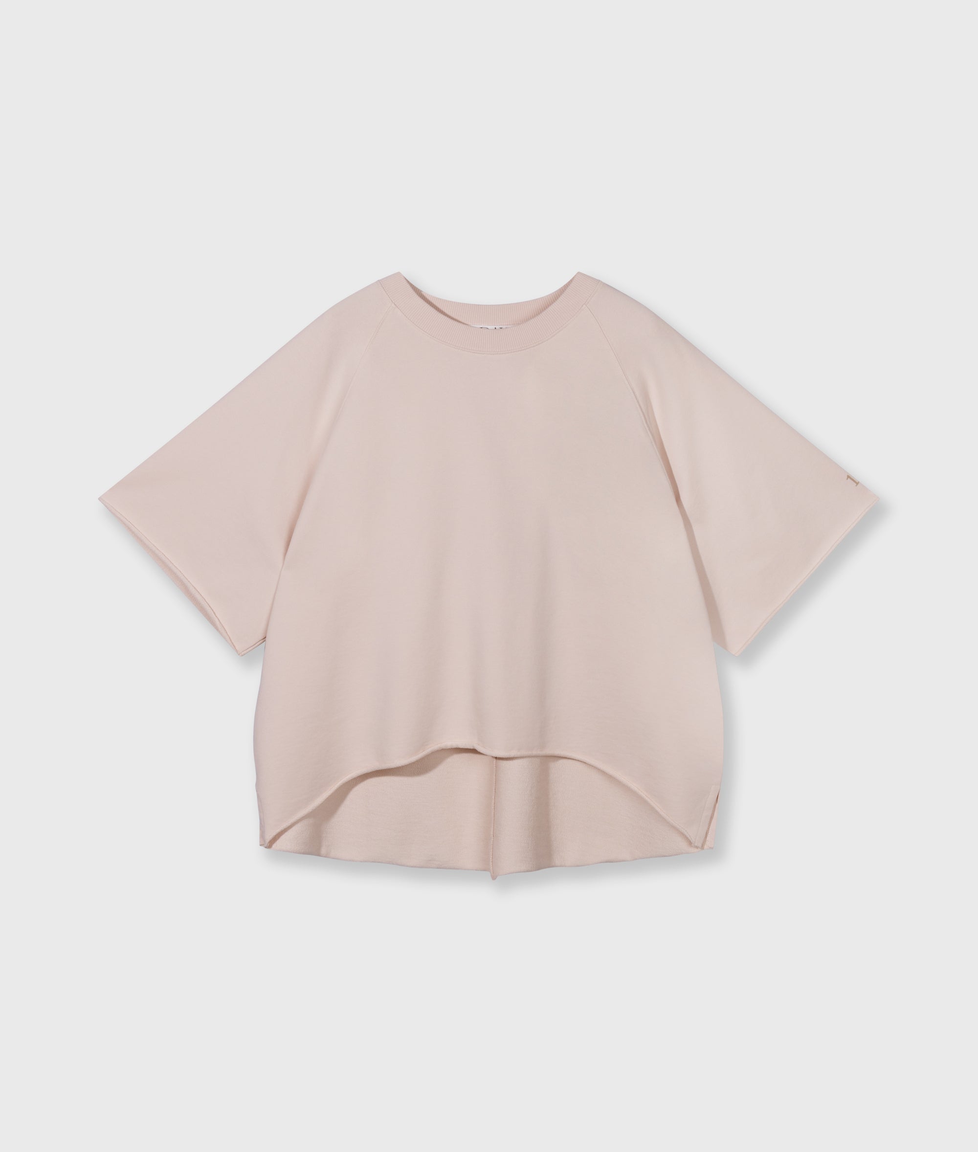 10Days Short Sleeve LA Sweater