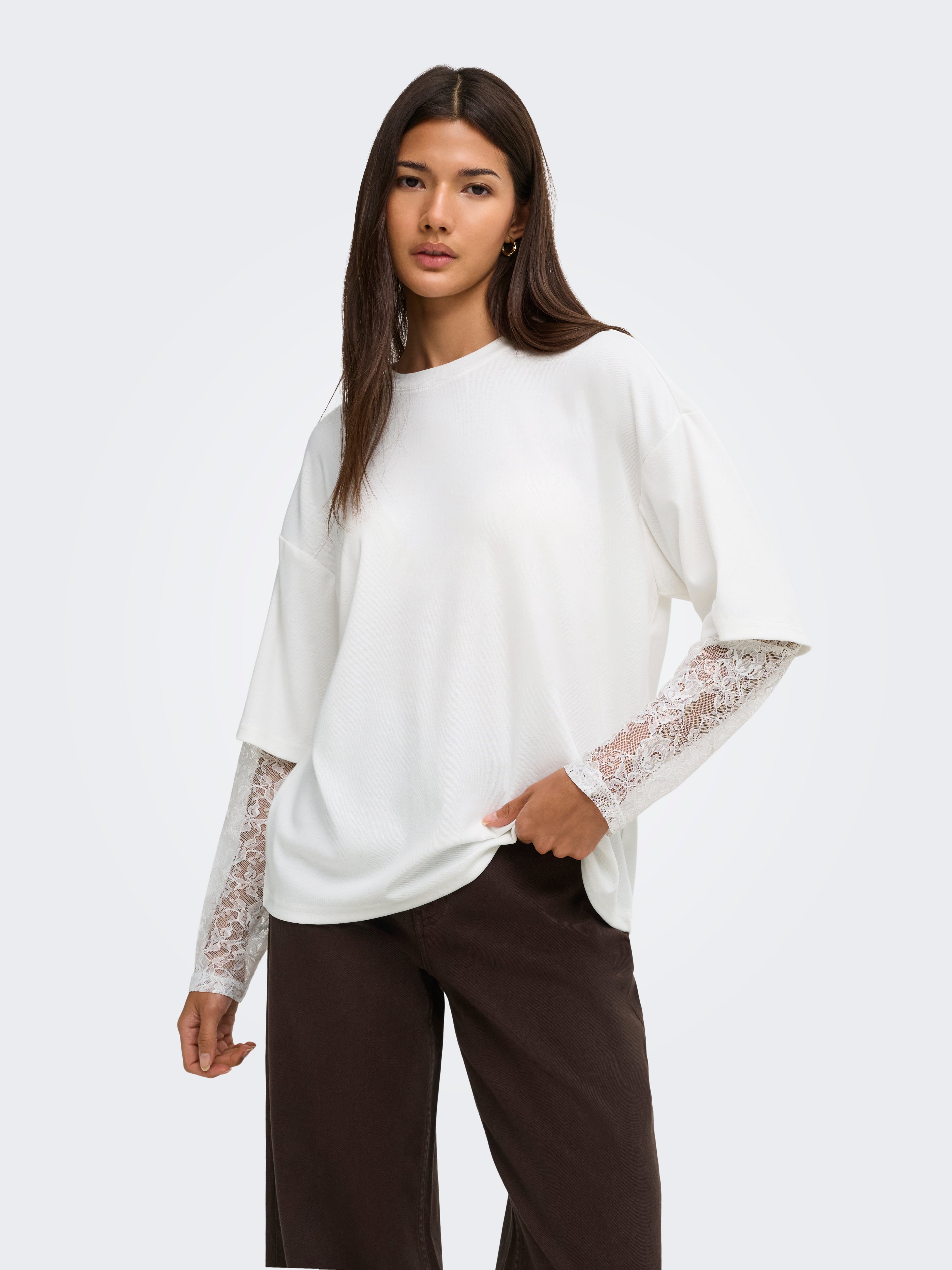 Only T-Shirt ONLTAHLIA