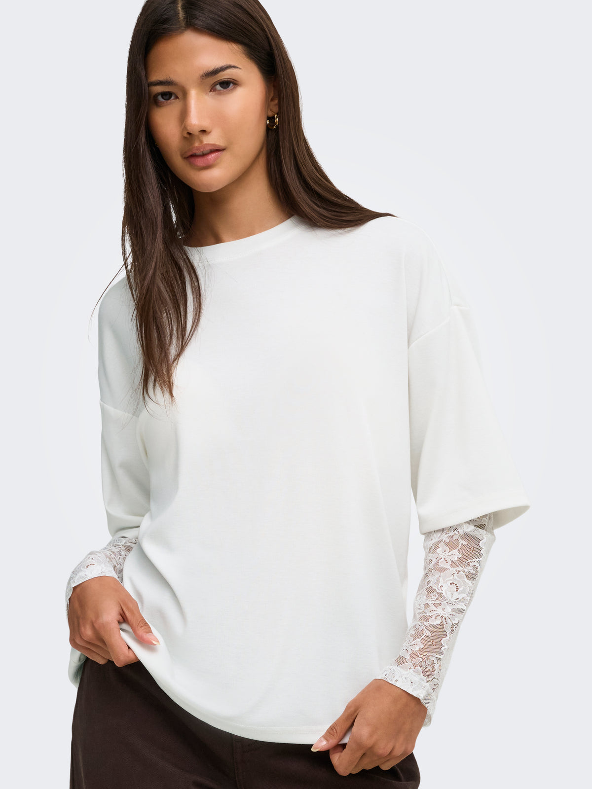 Only T-Shirt ONLTAHLIA