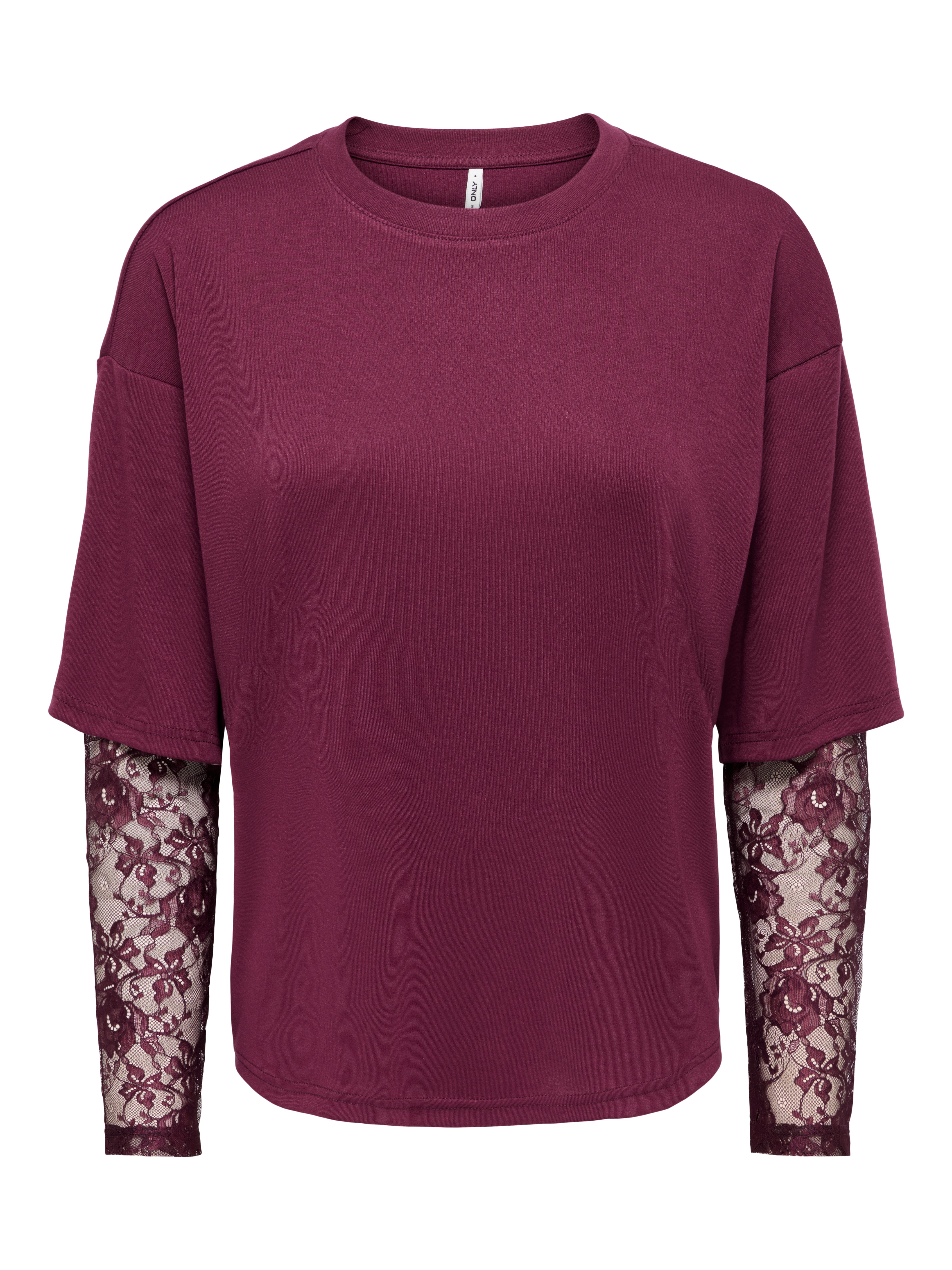 Only T-Shirt ONLTAHLIA