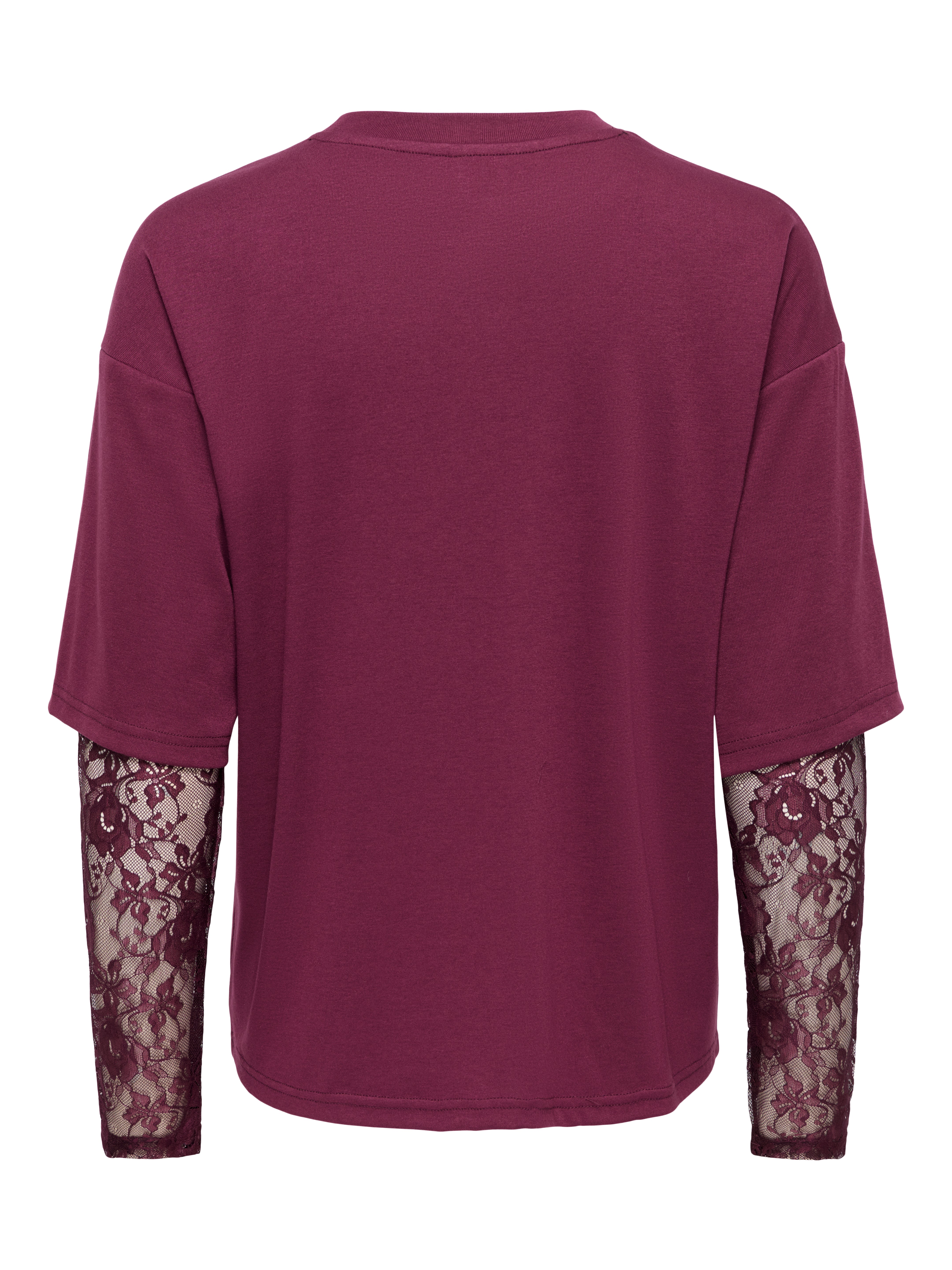 Only T-Shirt ONLTAHLIA