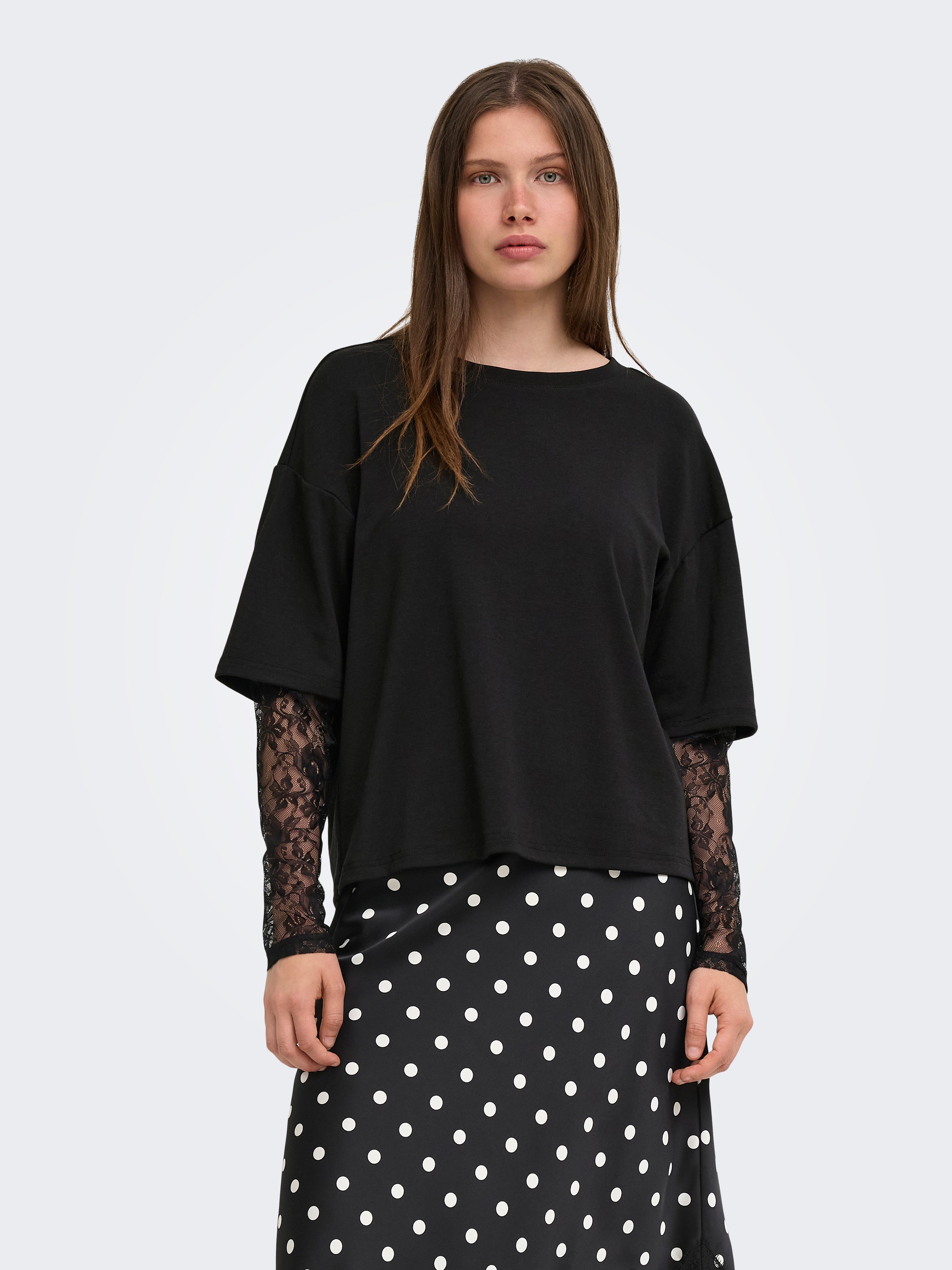 Only T-Shirt ONLTAHLIA