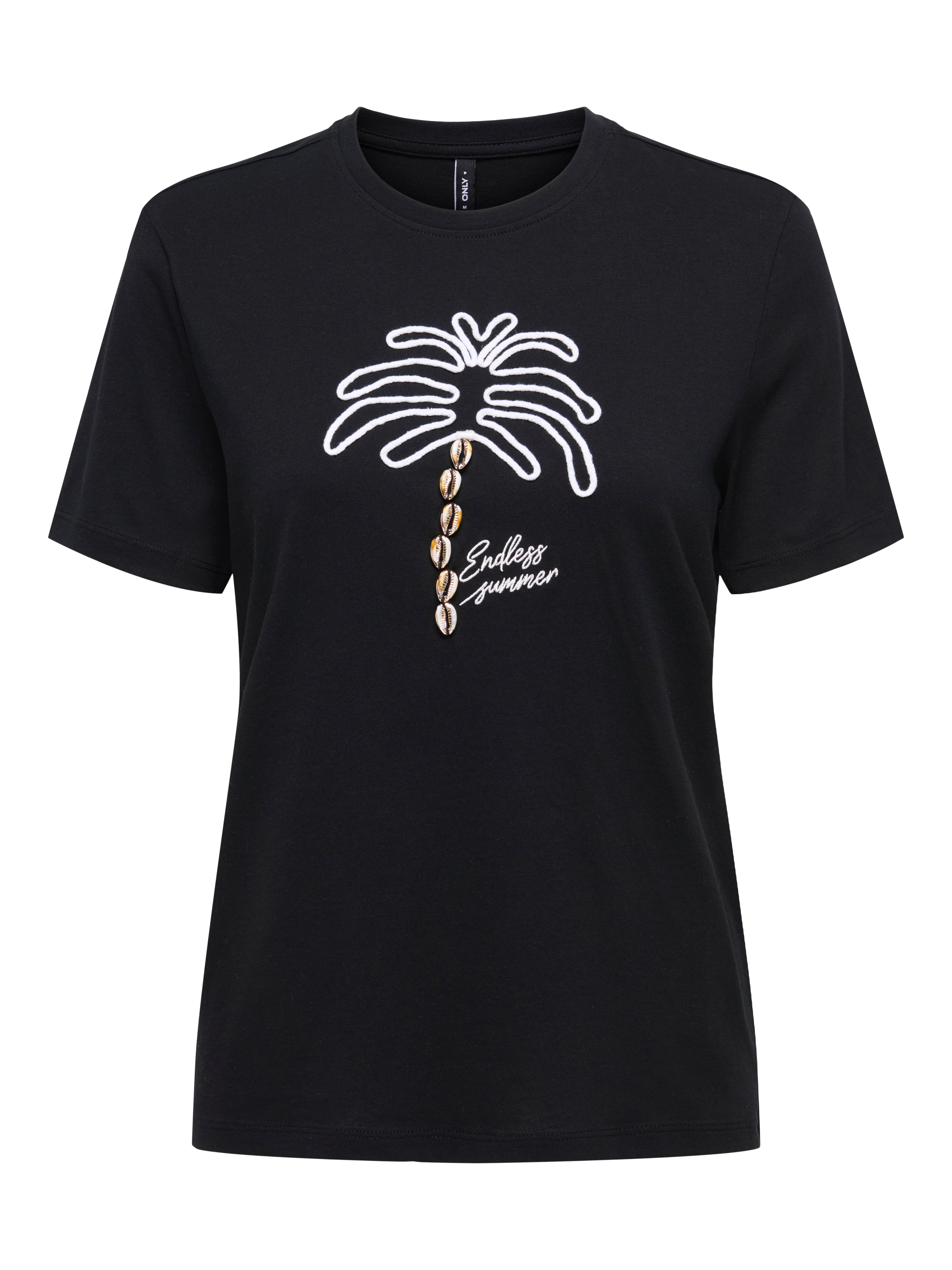 Only T-Shirt ONLLENE