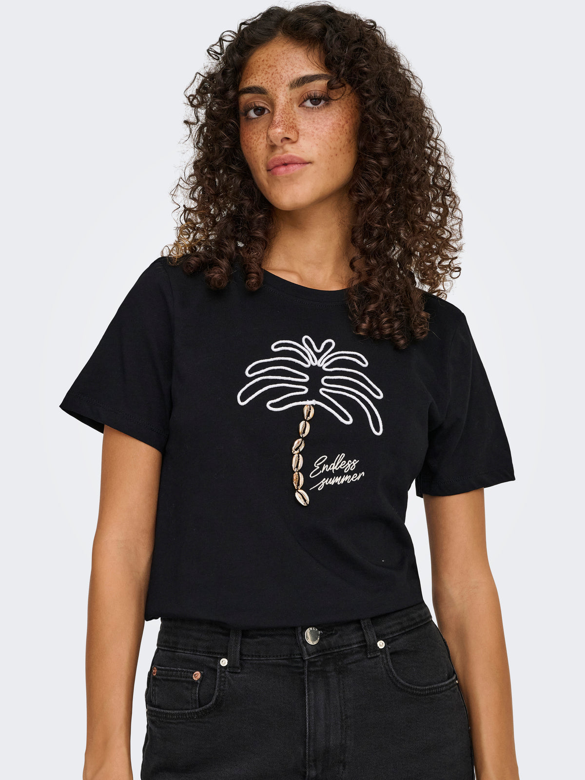 Only T-Shirt ONLLENE