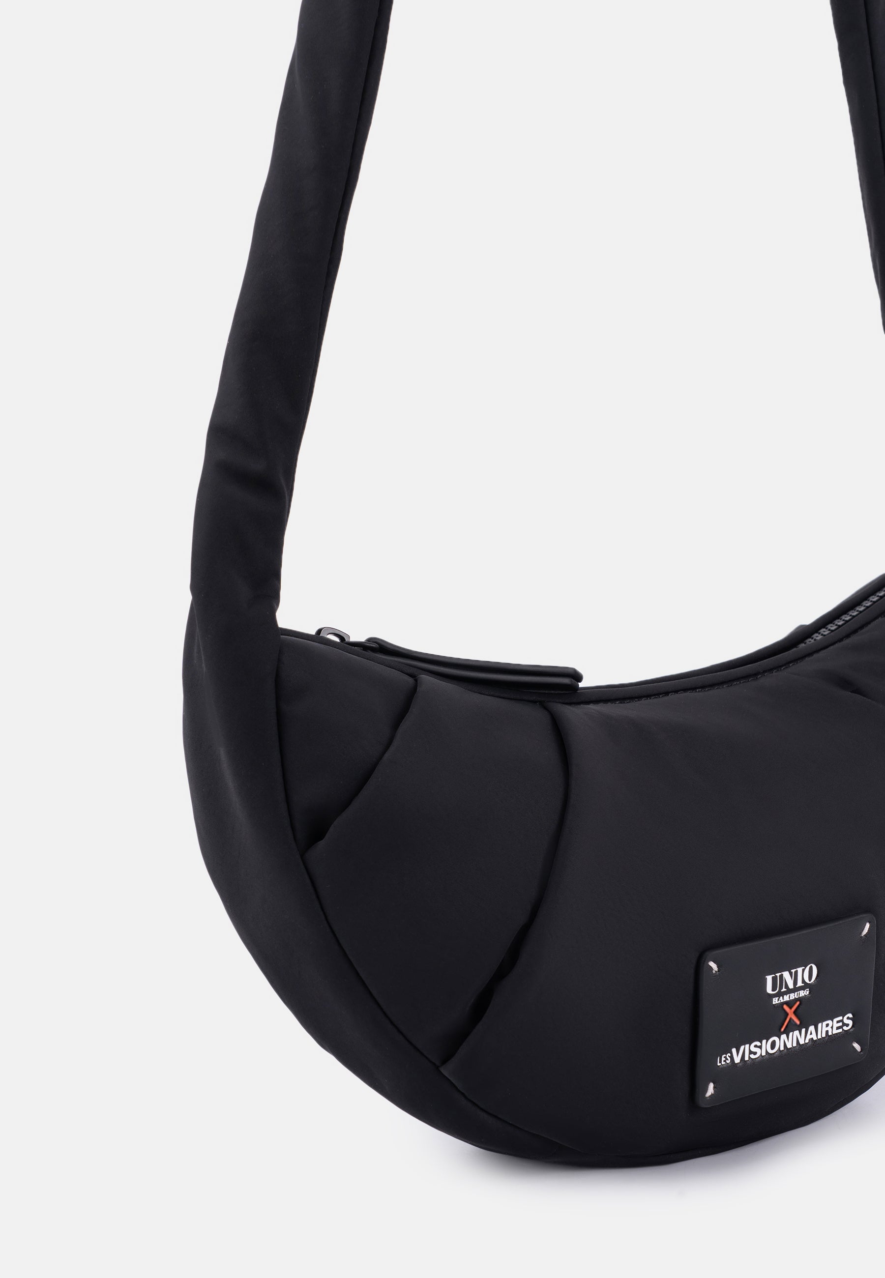 Unio Les Visionnaires Tasche Vancouver S Blackline