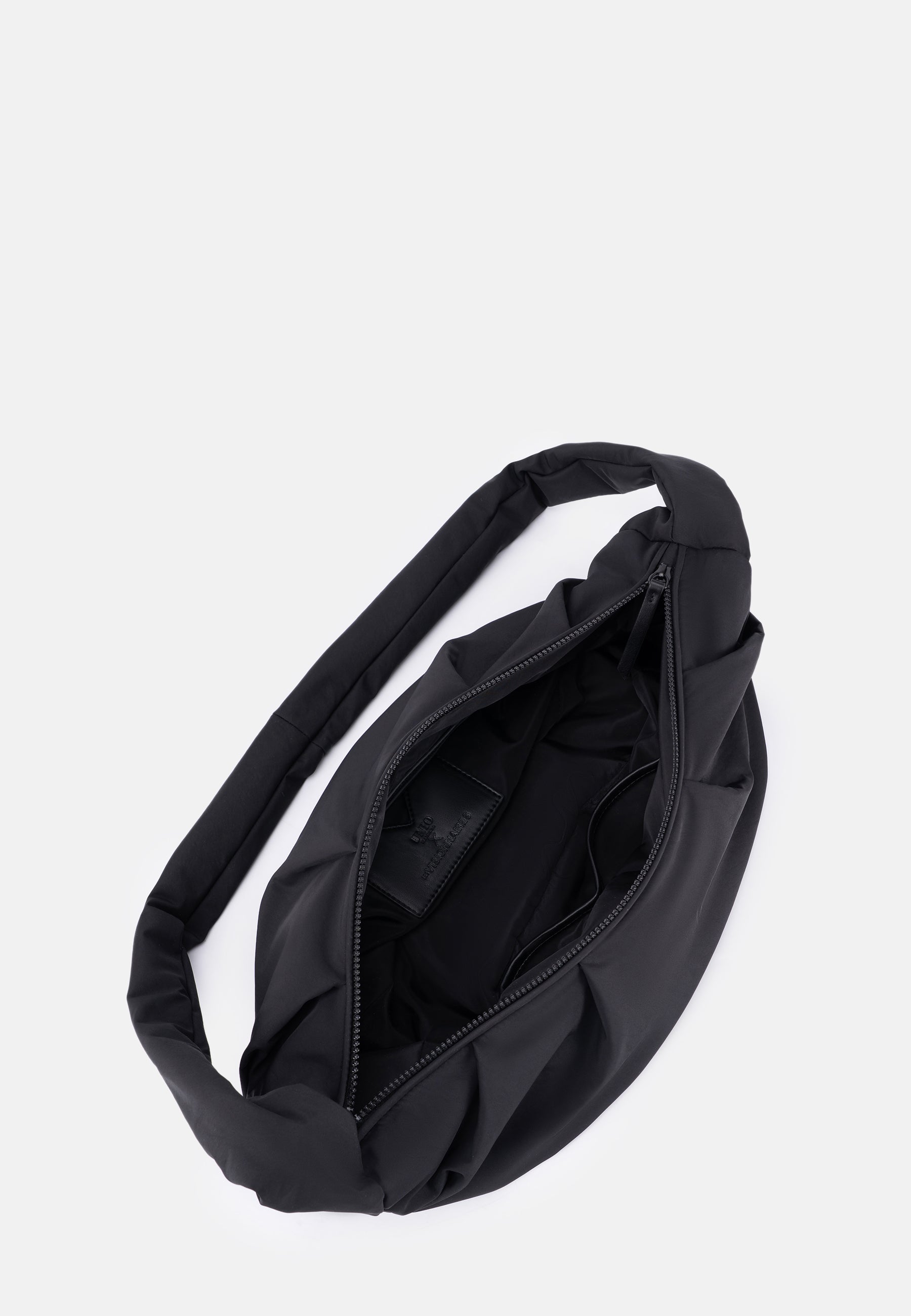 Unio Les Visionnaires Tasche Vancouver Blackline