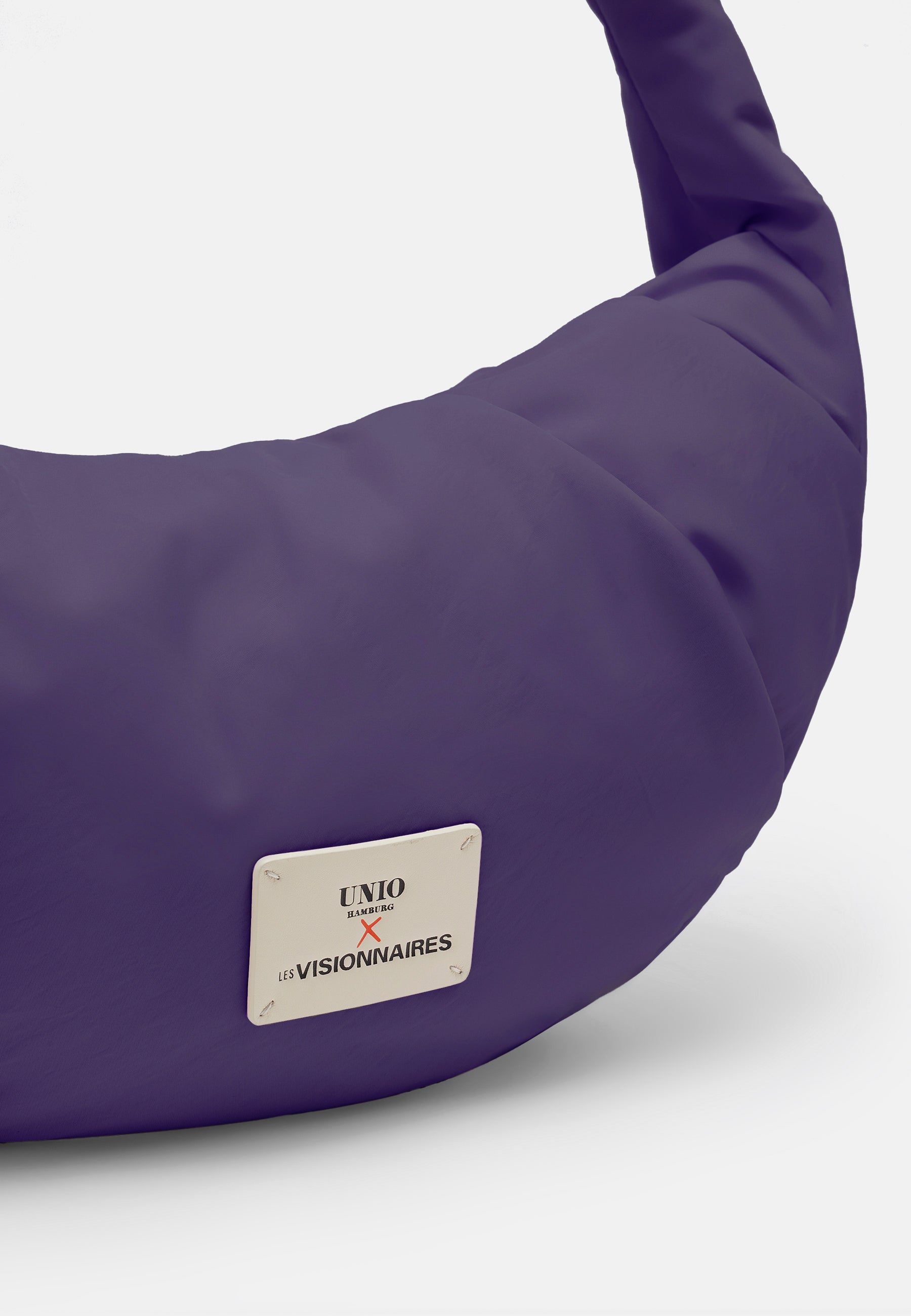 Unio Les Visionnaires Tasche Vancouver