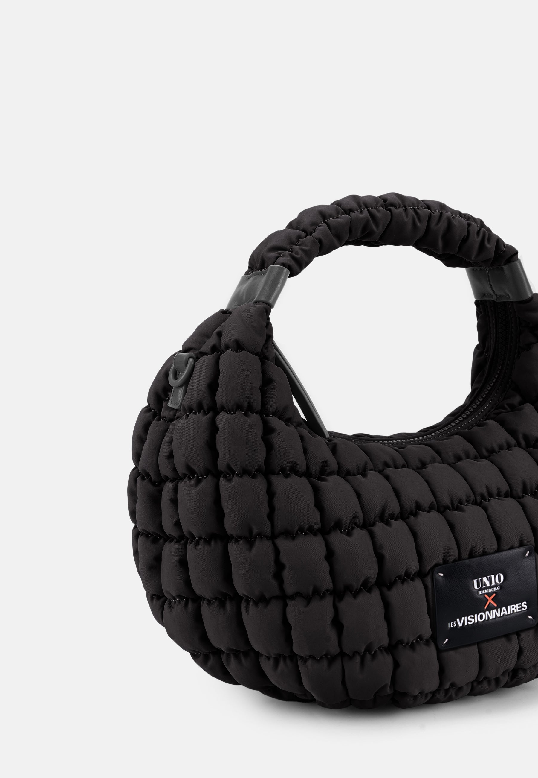 Unio Les Visionnaires Tasche Kitzbuehel S Blackline Bubble