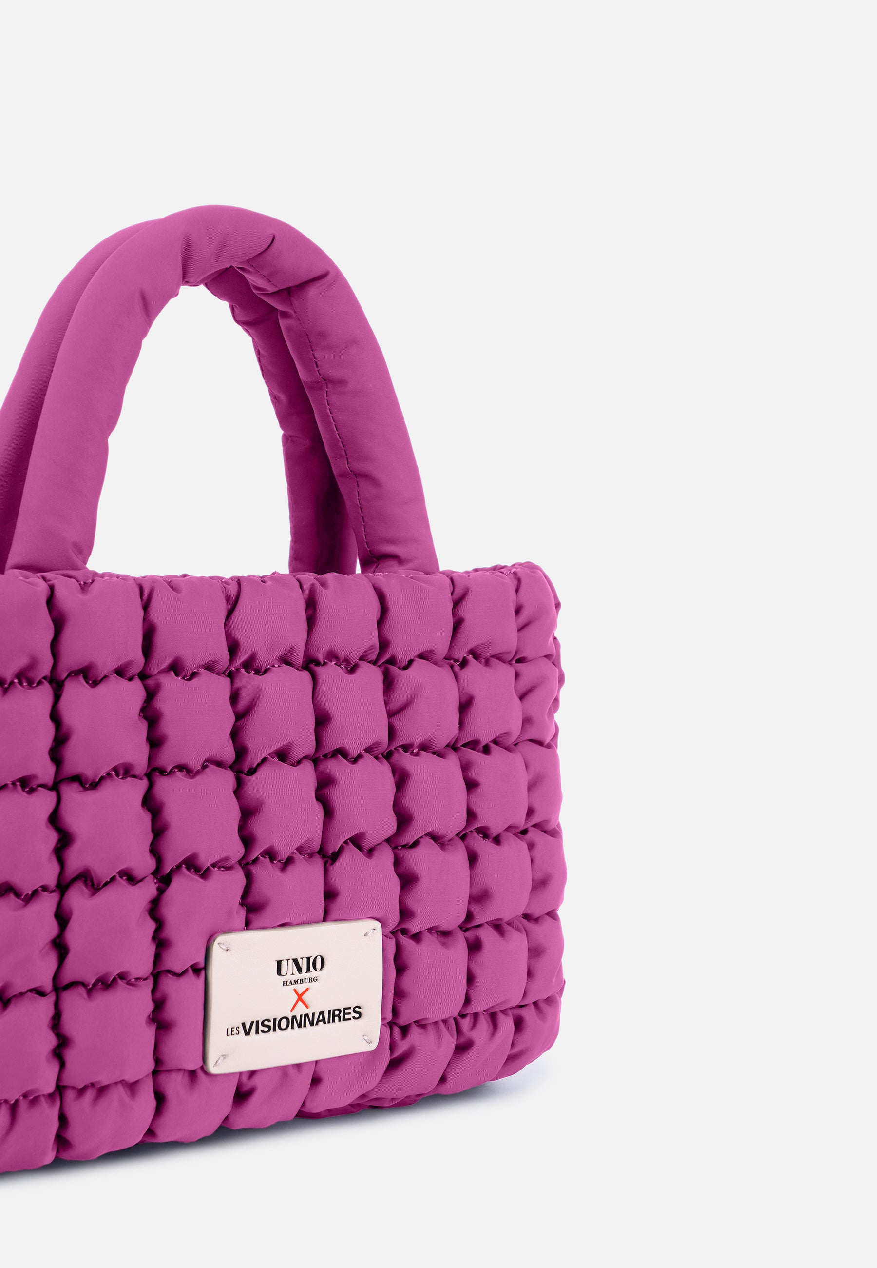 Unio Les Visionnaires  Tasche Cortina S Bubble